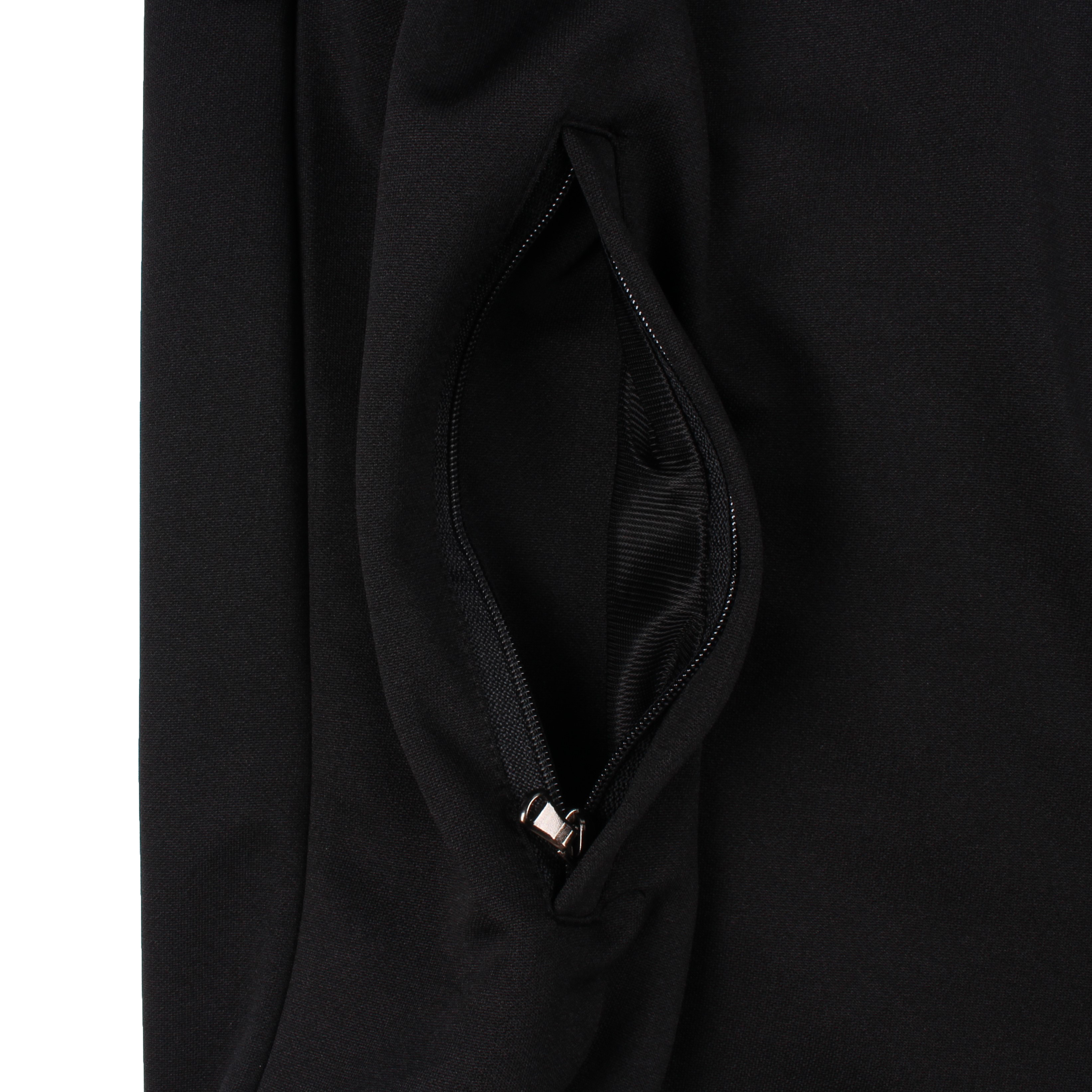 태전중학교 체육복 동복(블랙 흰색2선)