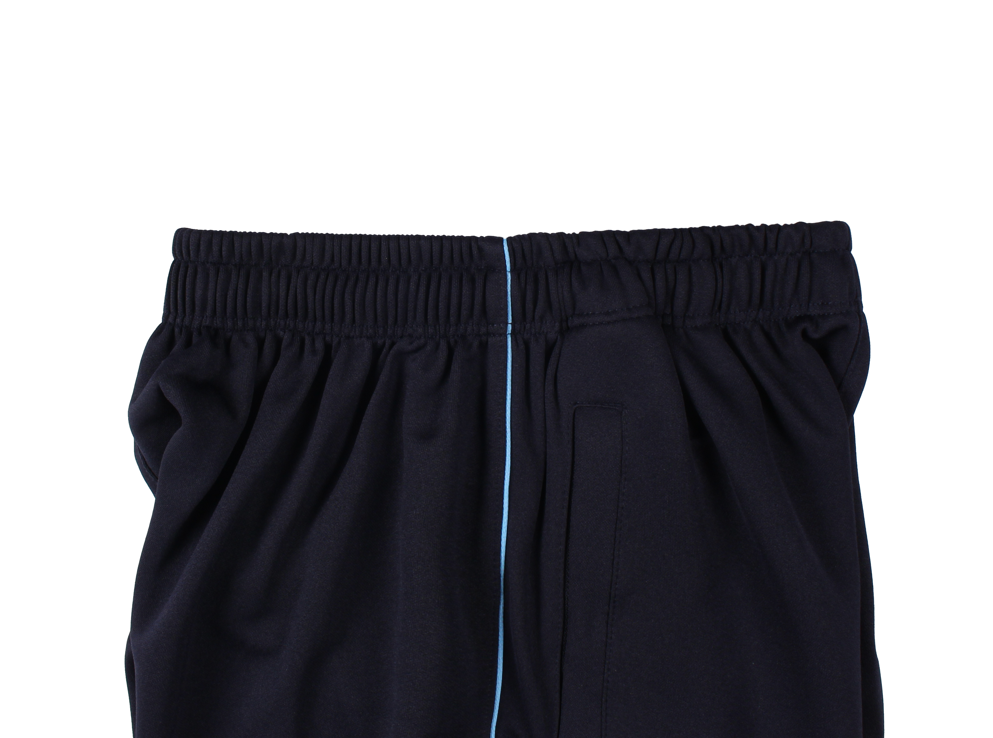 소라 네이비 윙 화이트 원앤원 무릎선 하복세트