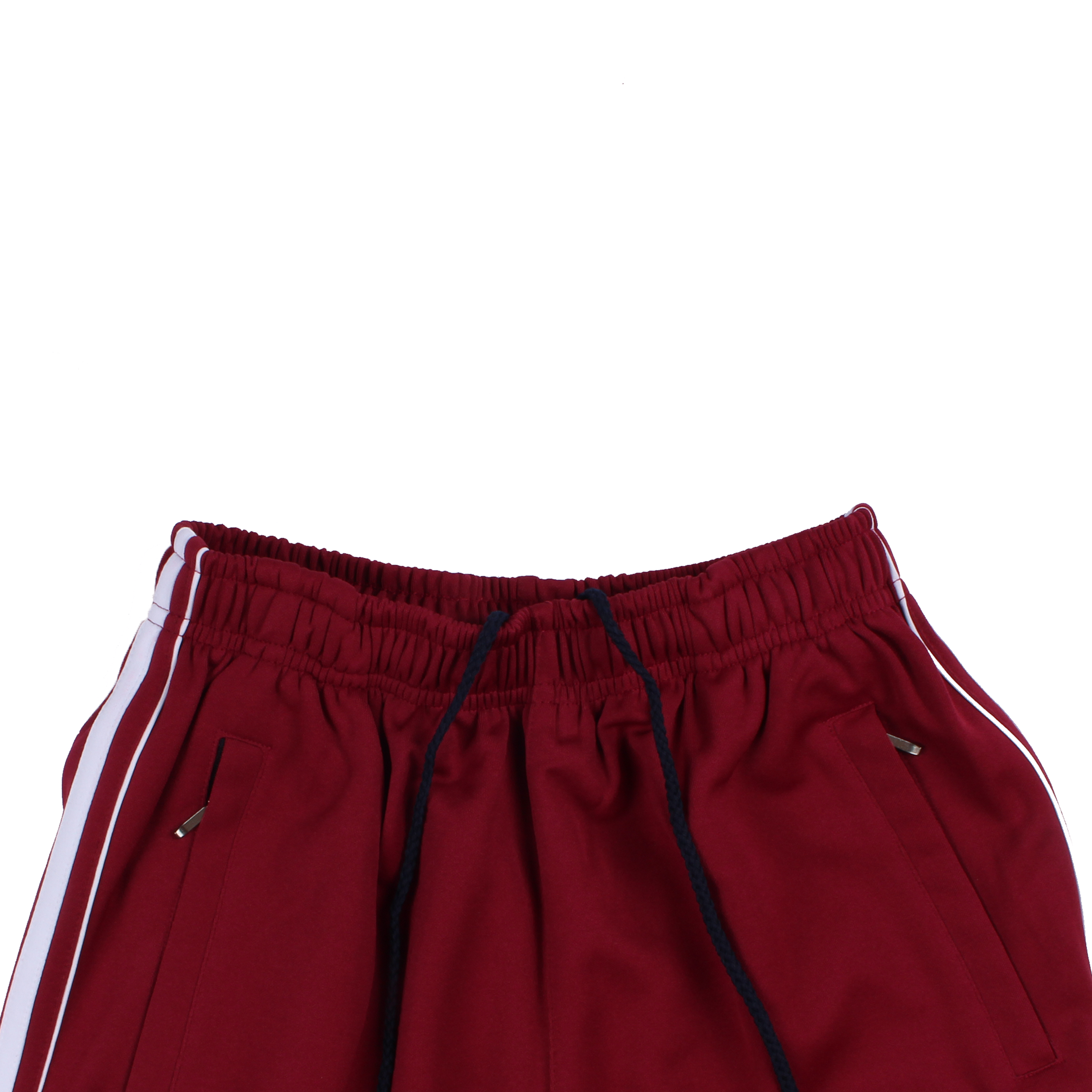 자주 화이트 원앤원 하복세트