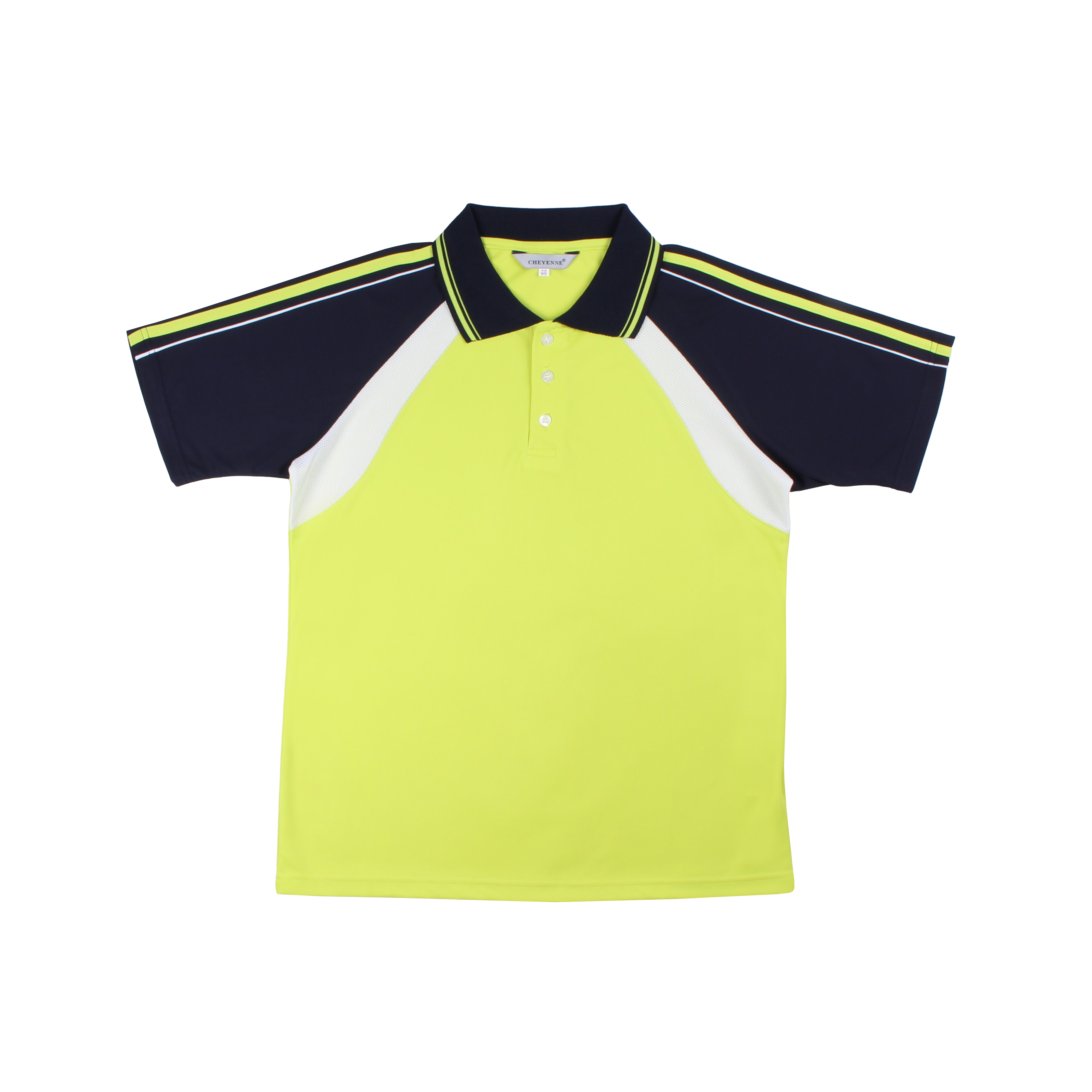 연두 네이비 윙 화이트 원앤원 하복세트