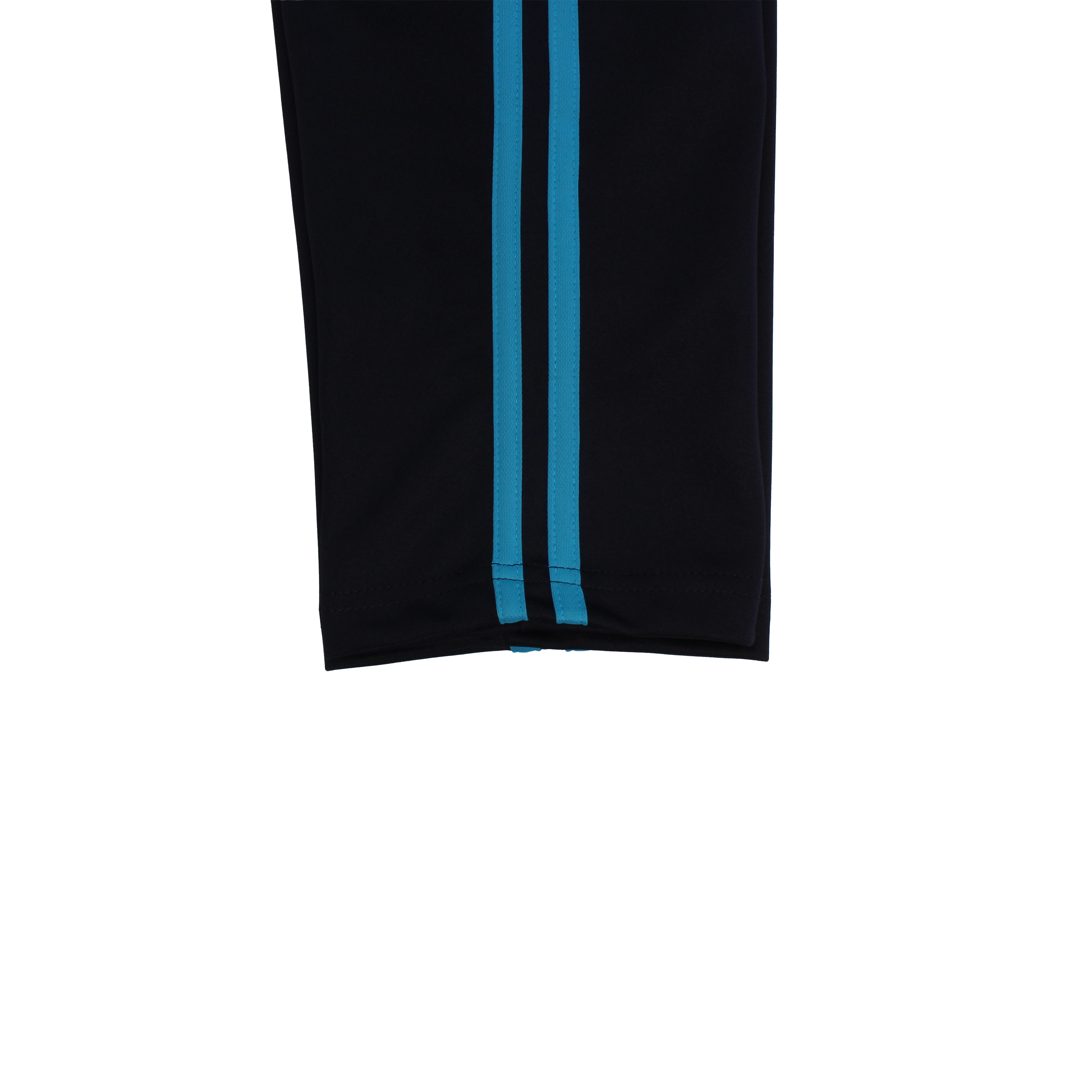 네이비 물색(연파랑)2선 바지