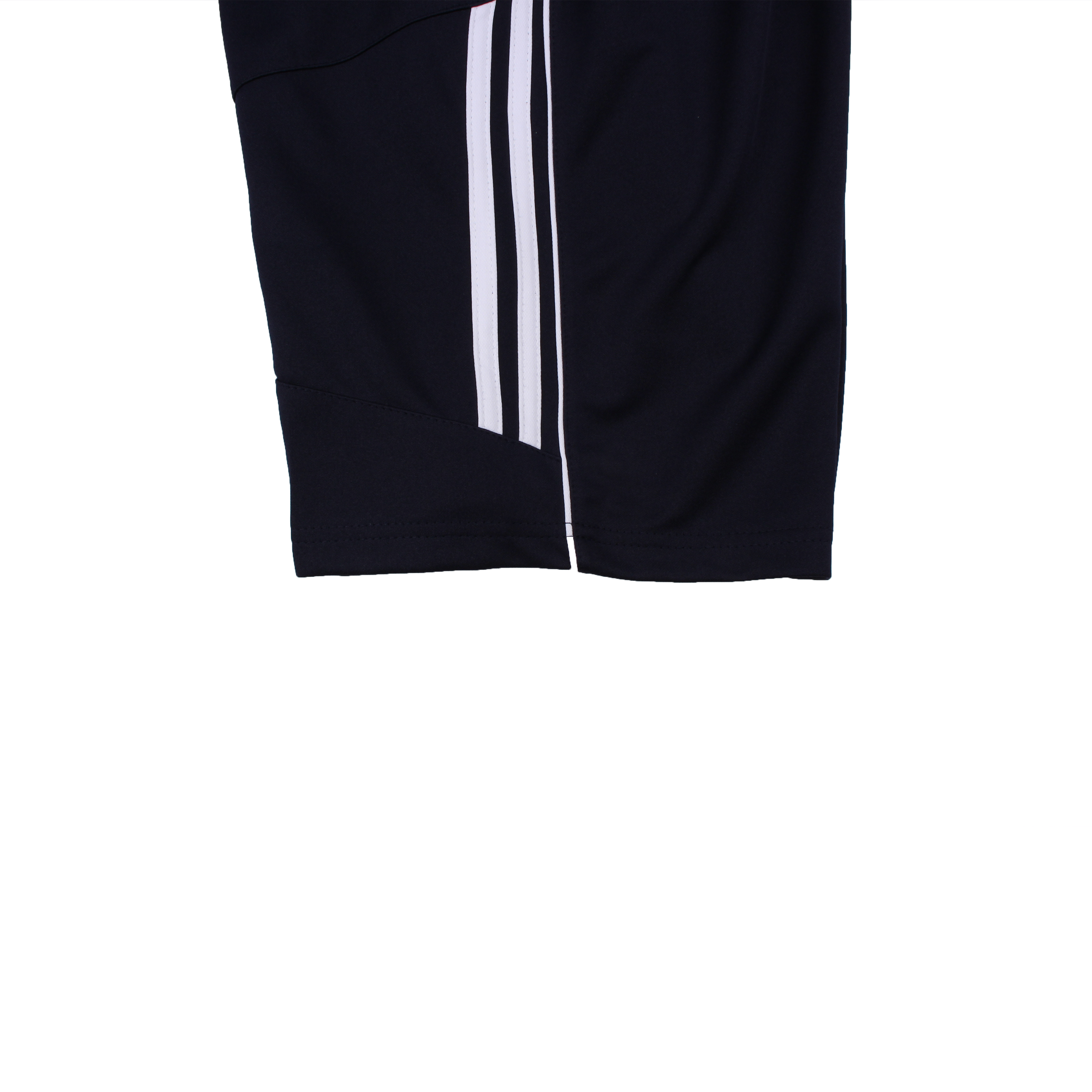 네이비 화이트 라운드 2선/무릎선 하복세트