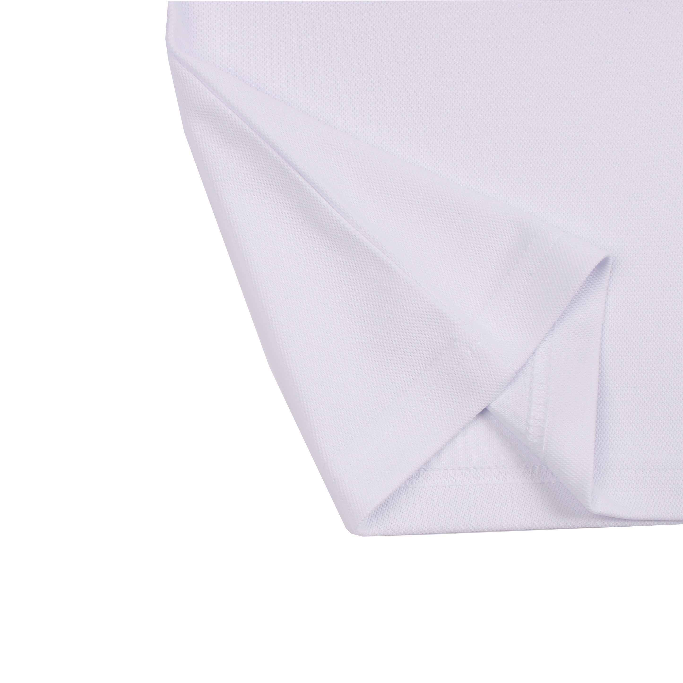 화이트 검정 2선 반팔티셔츠