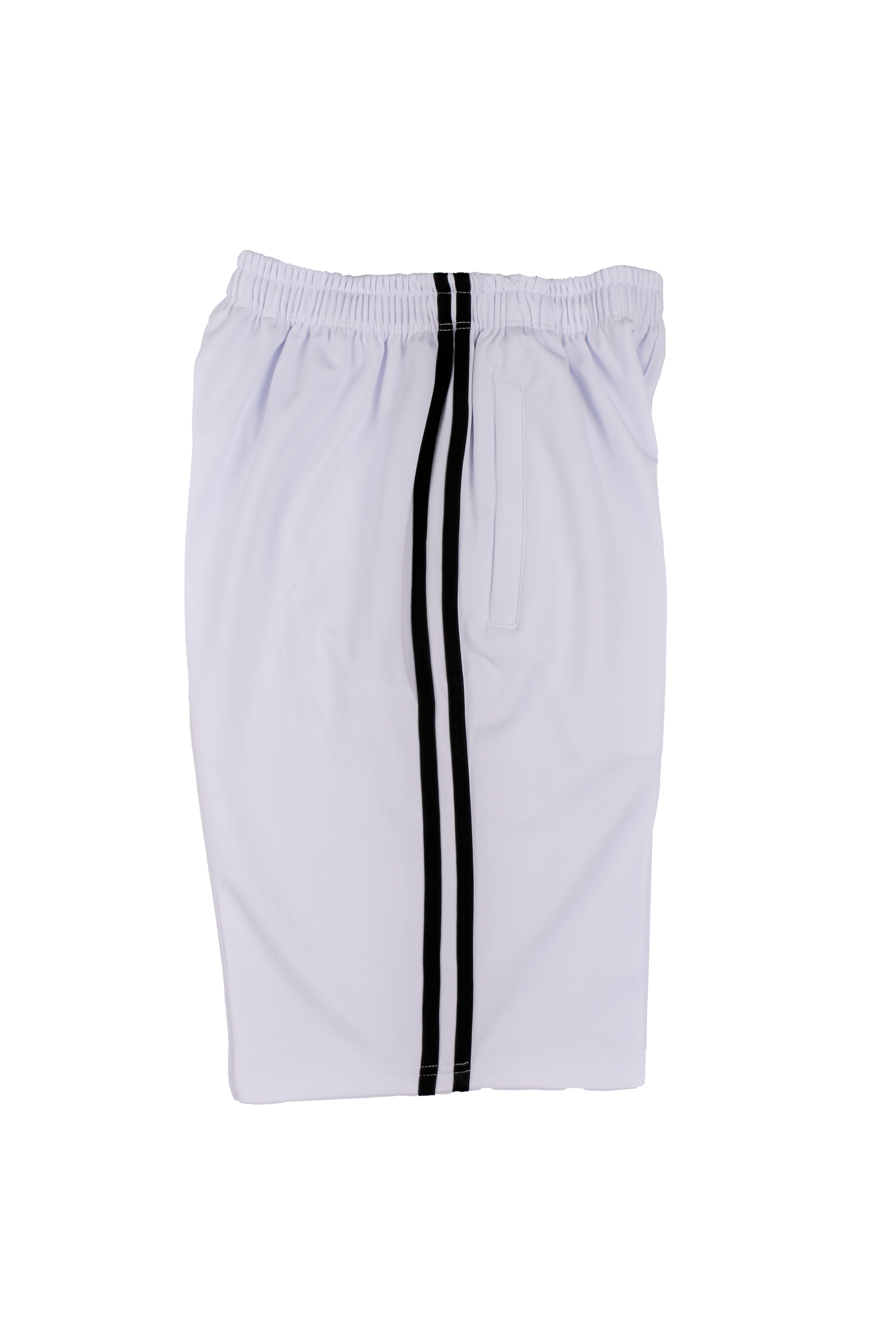 화이트 검정 2선 하복세트