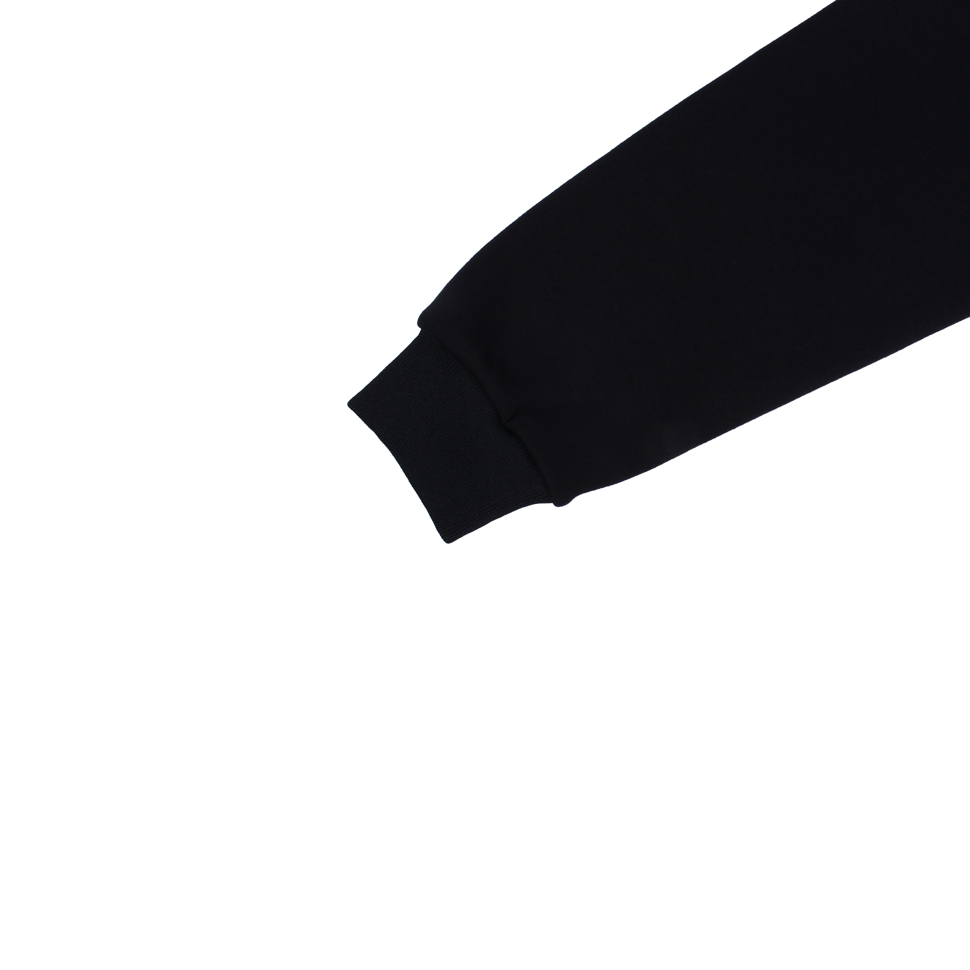 감일중 기모 후드집업(네이비)