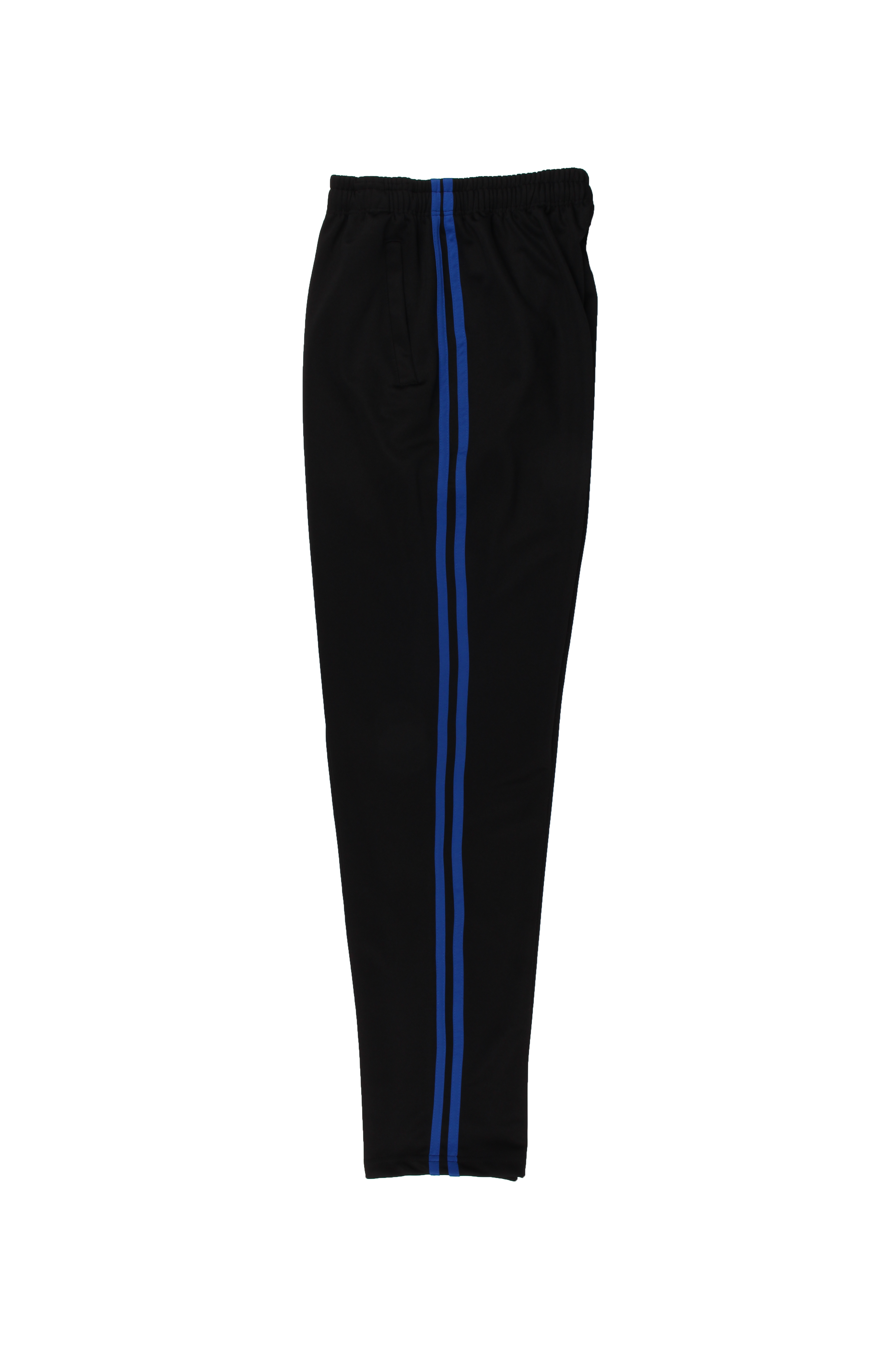 블랙 코발트2선 바지