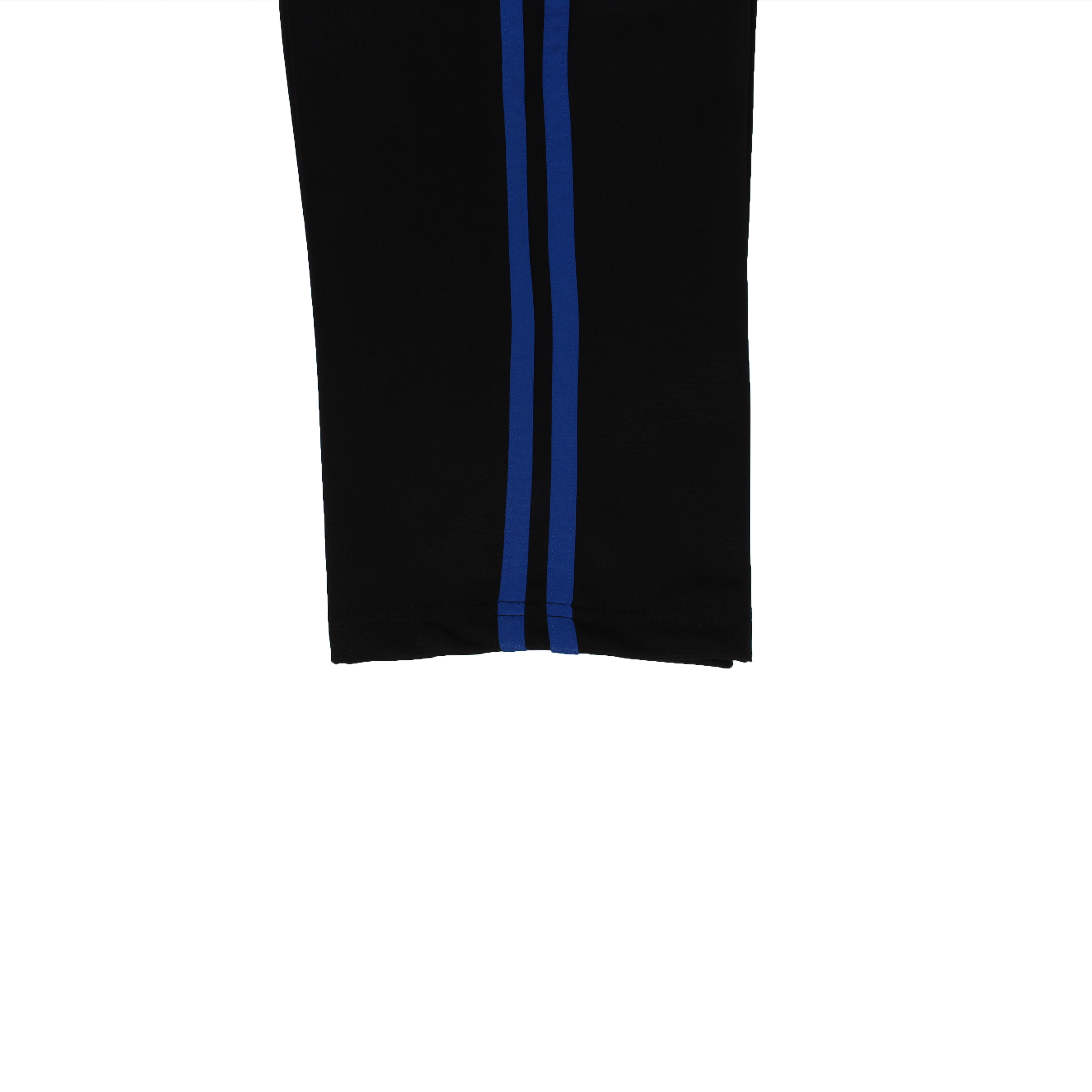 블랙 코발트2선 바지