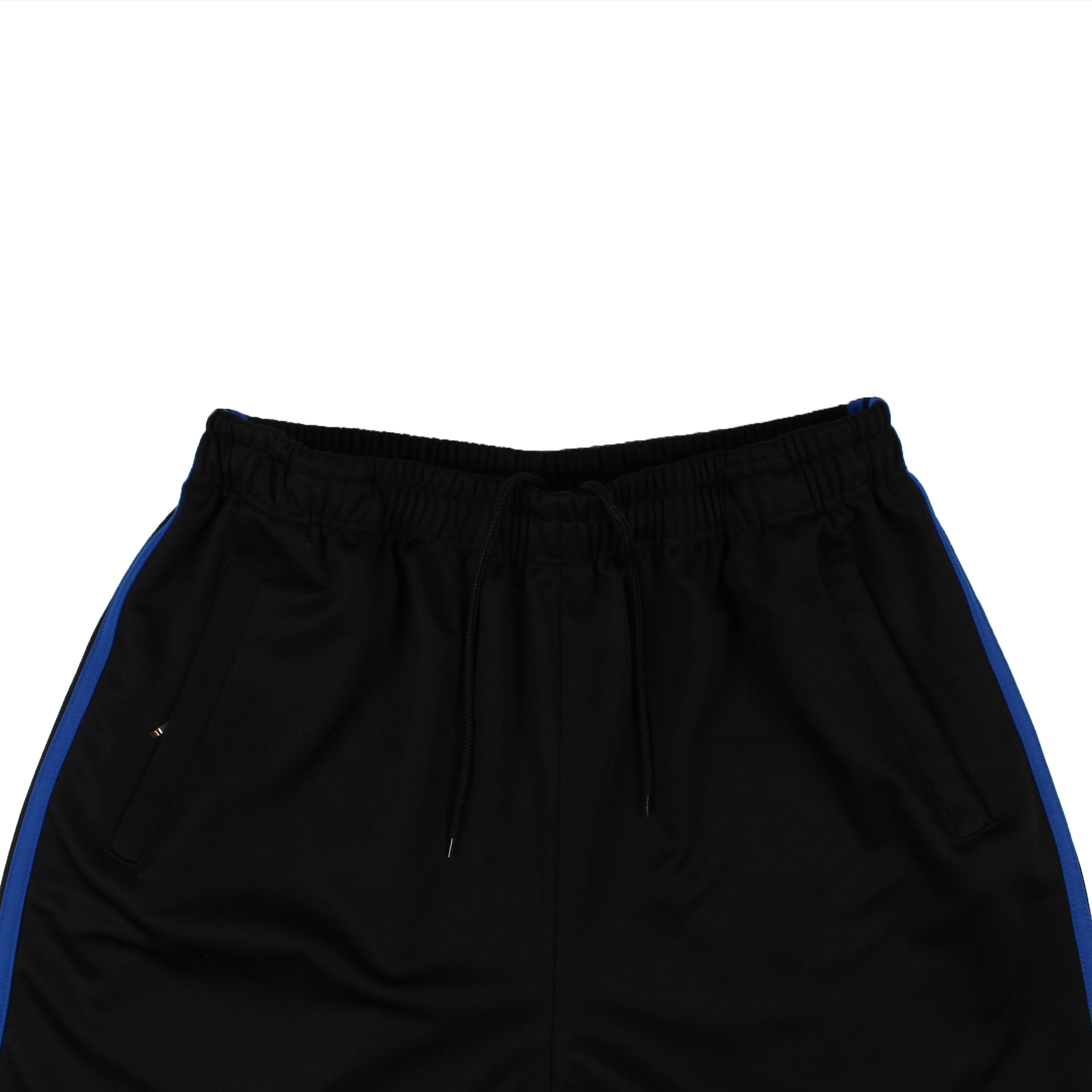 블랙 코발트2선 바지