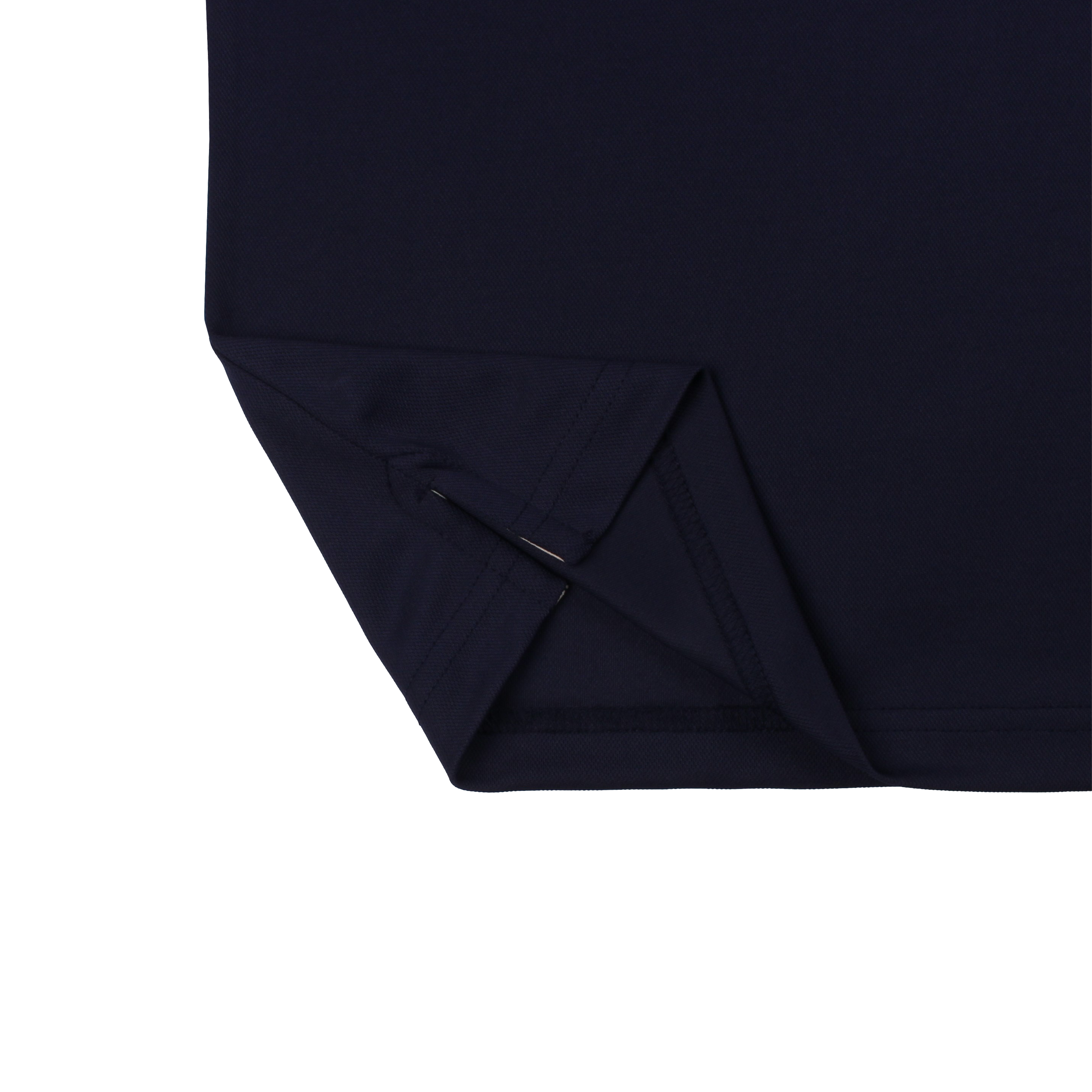 감일중 생활복 반팔티셔츠(네이비)