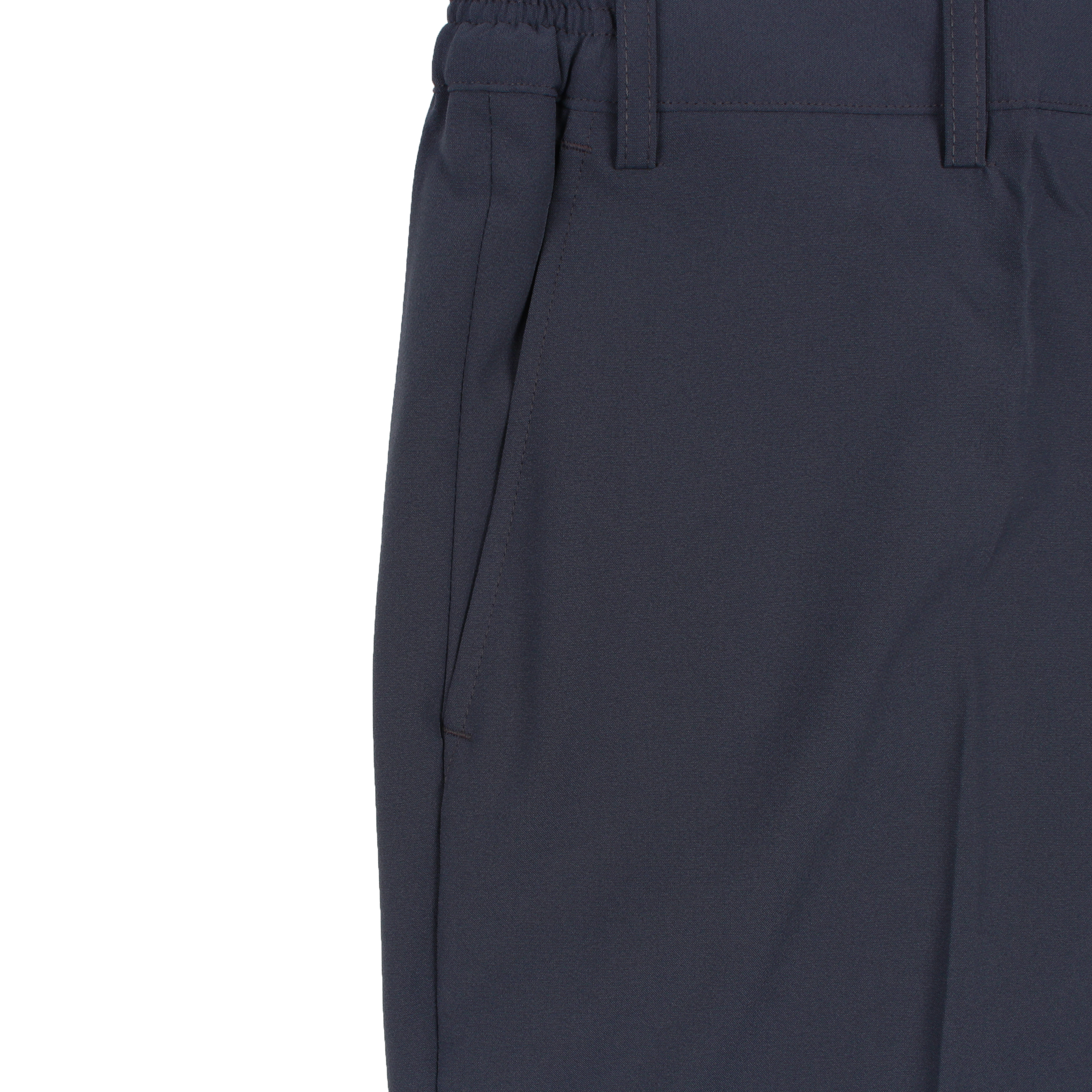 종암중 진회색 생활복 반바지(밴드&후크형)