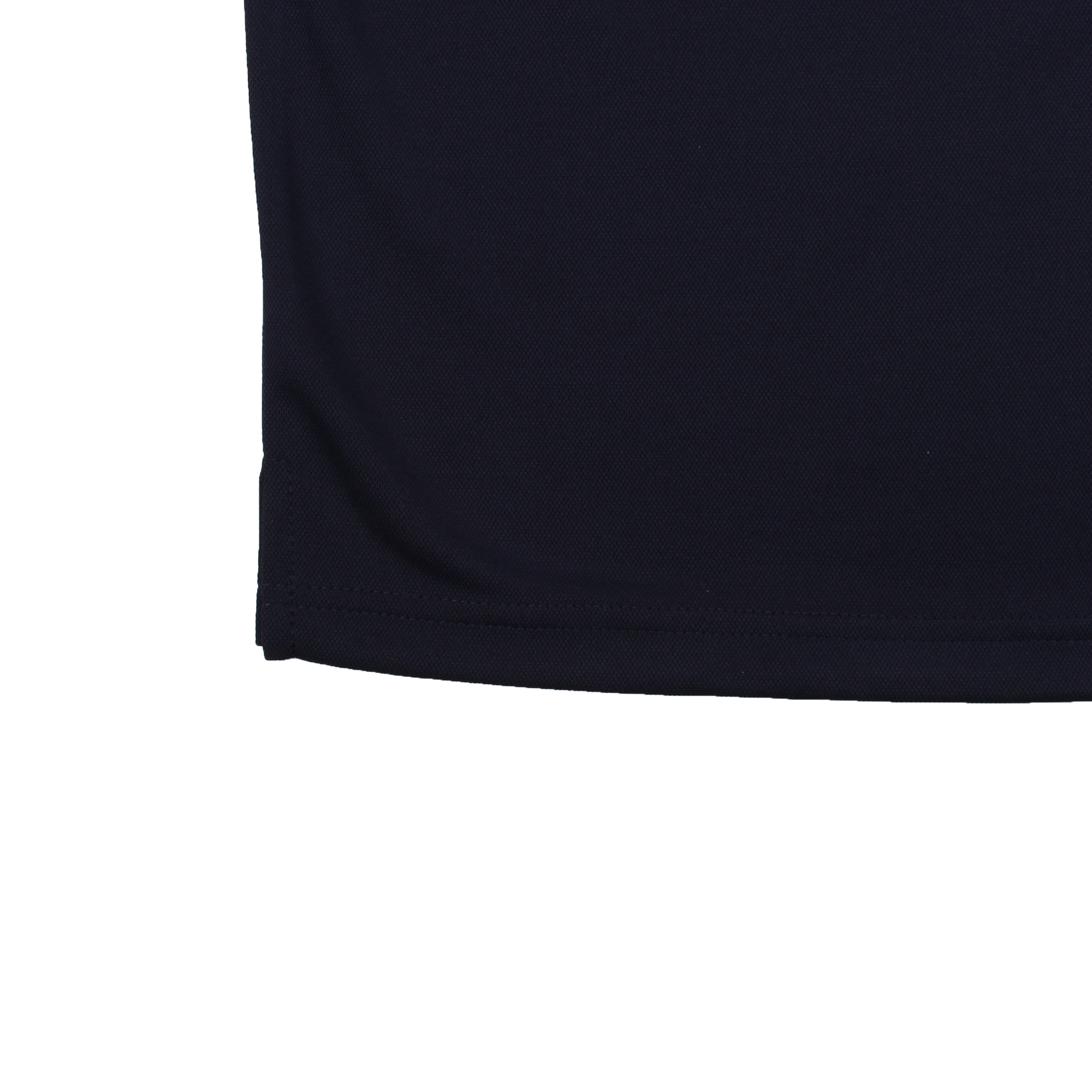 미사강변중 생활복 반팔티셔츠(네이비)