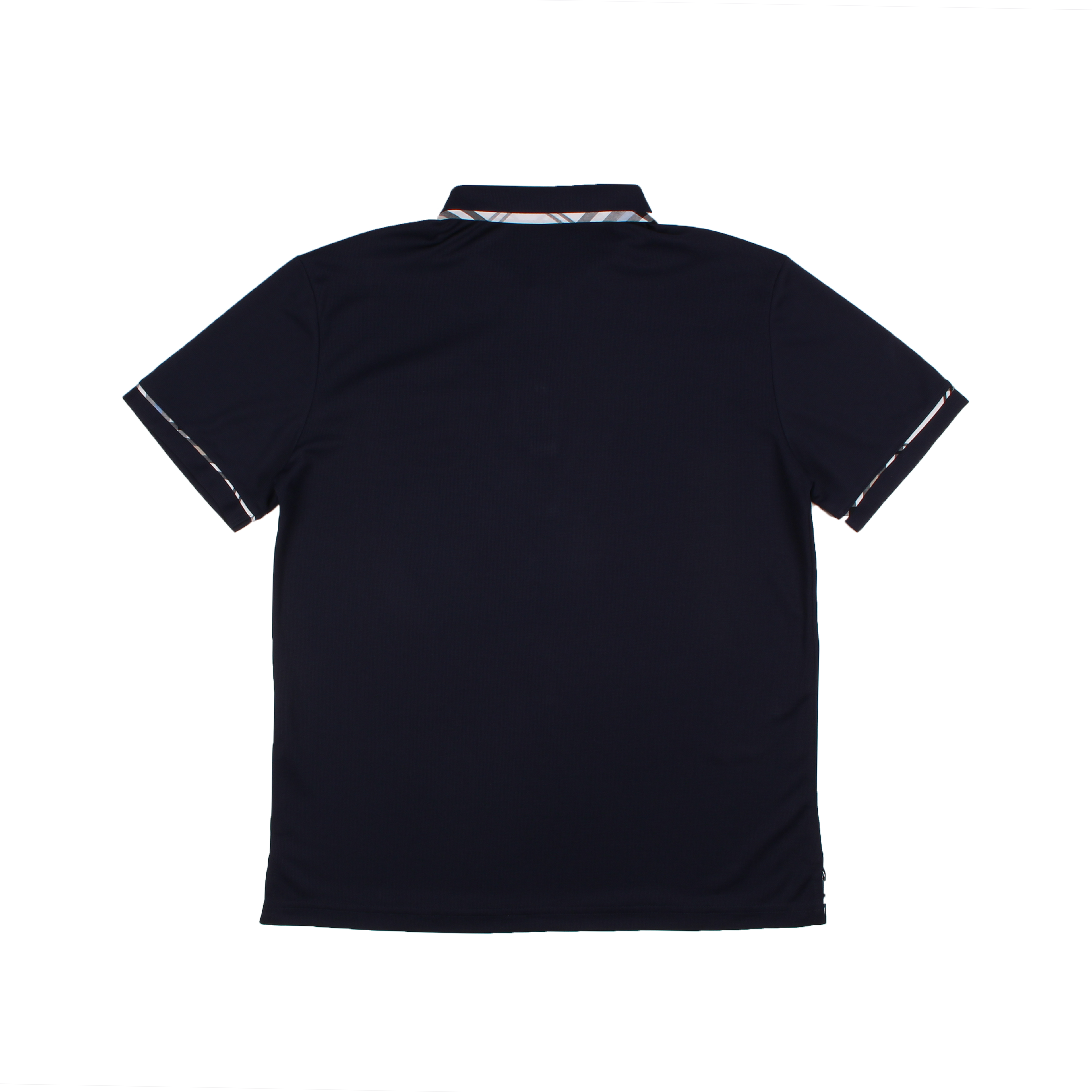 용산고 생활복 반팔티셔츠(네이비)