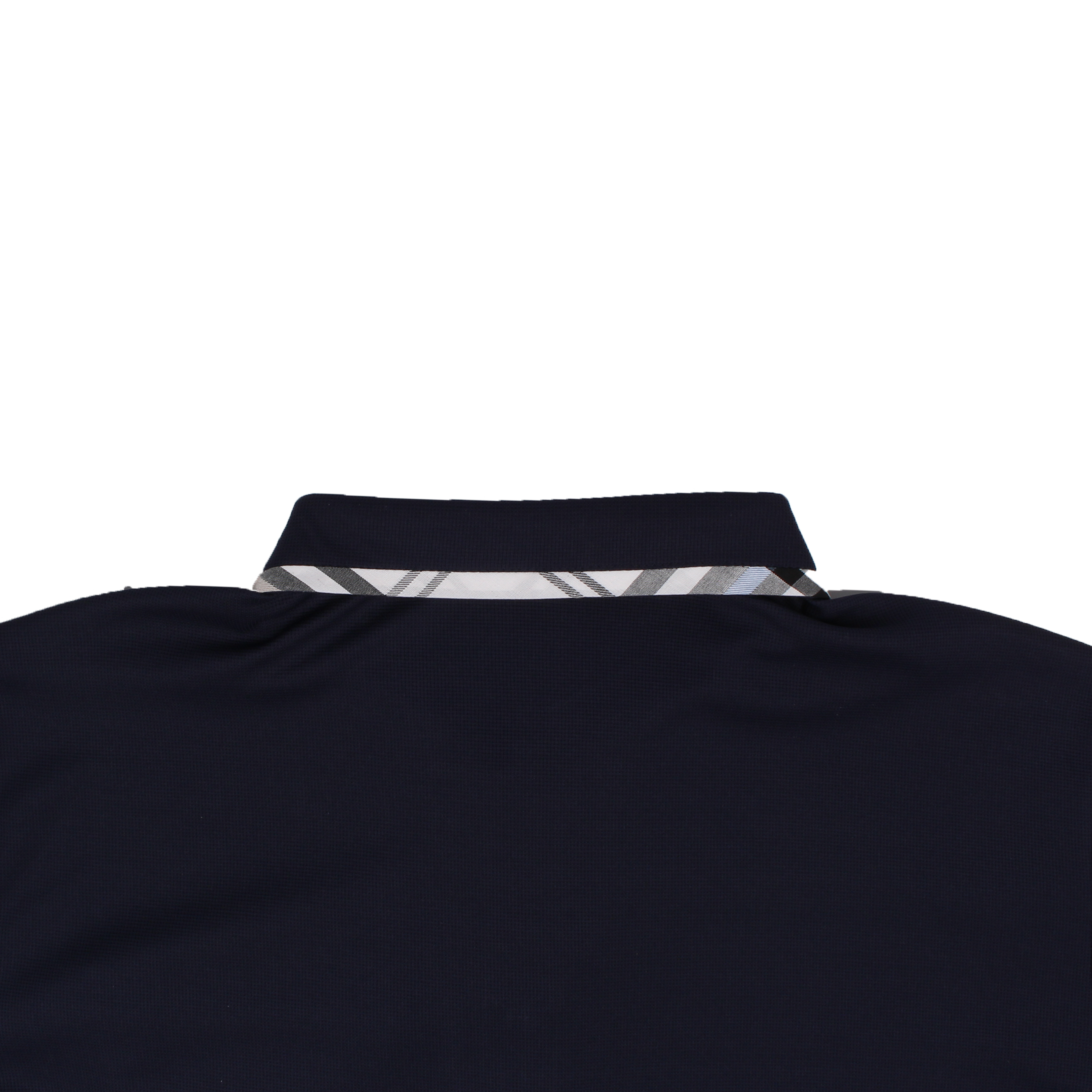 용산고 생활복 반팔티셔츠(네이비)