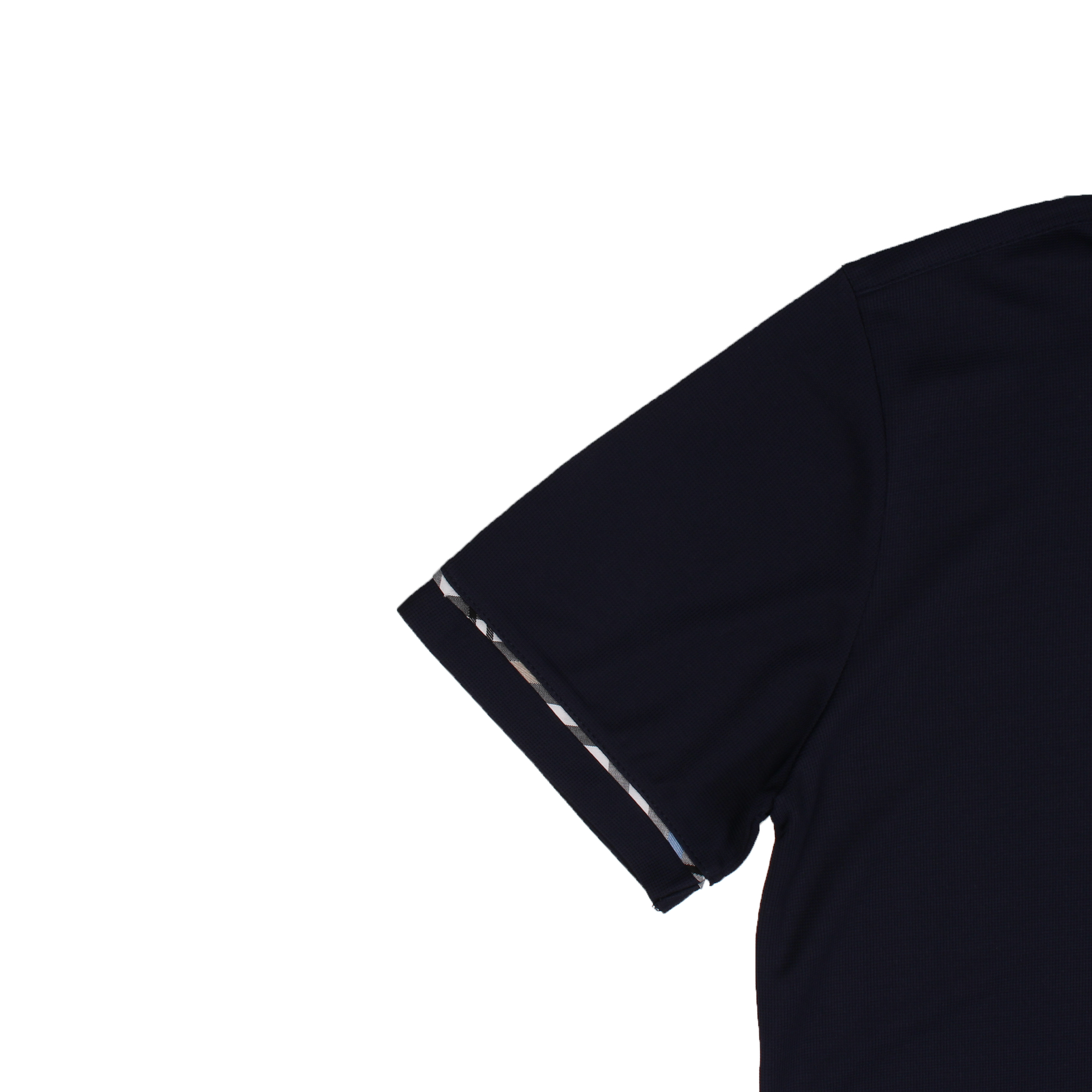 용산고 생활복 반팔티셔츠(네이비)