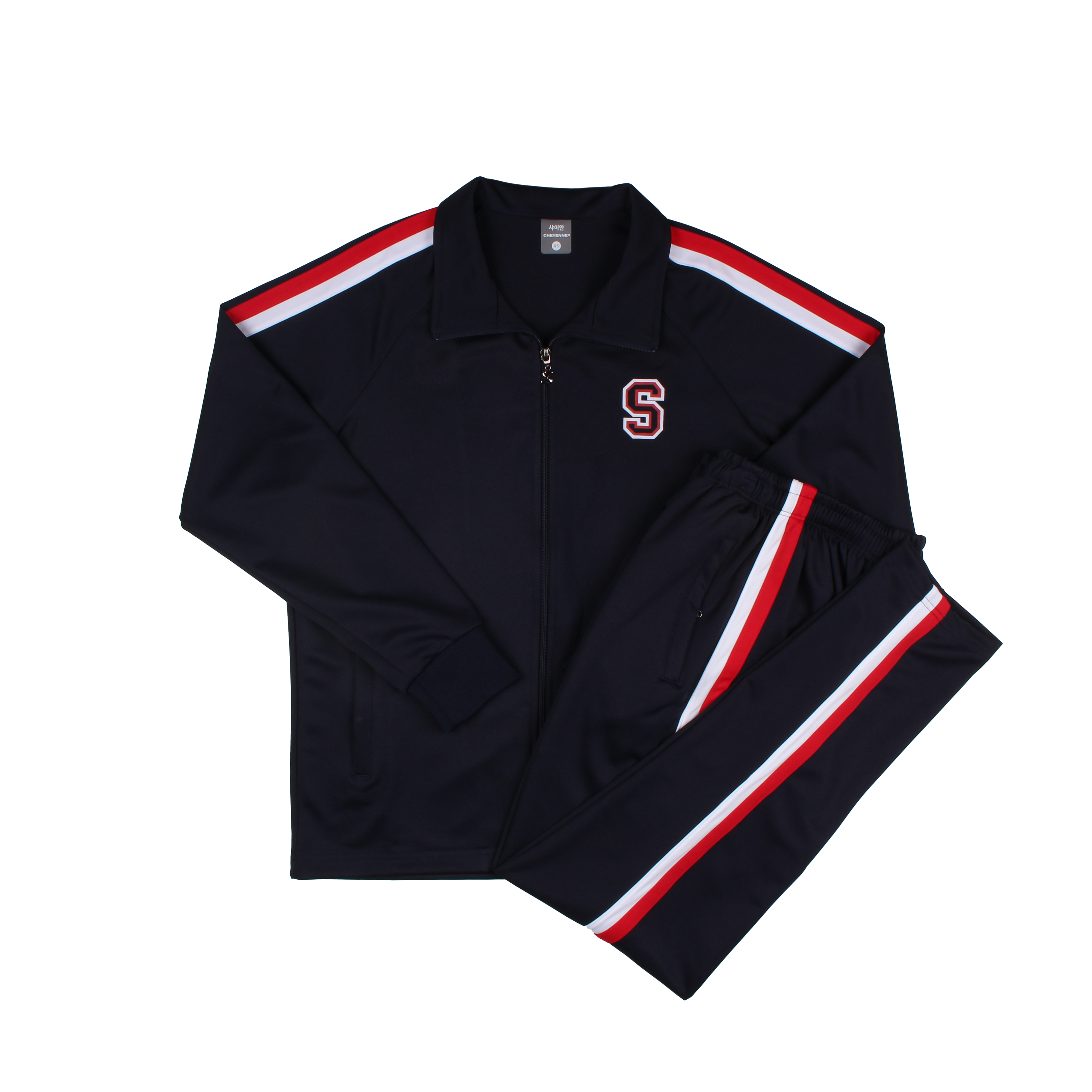 세화여고 체육복 동복