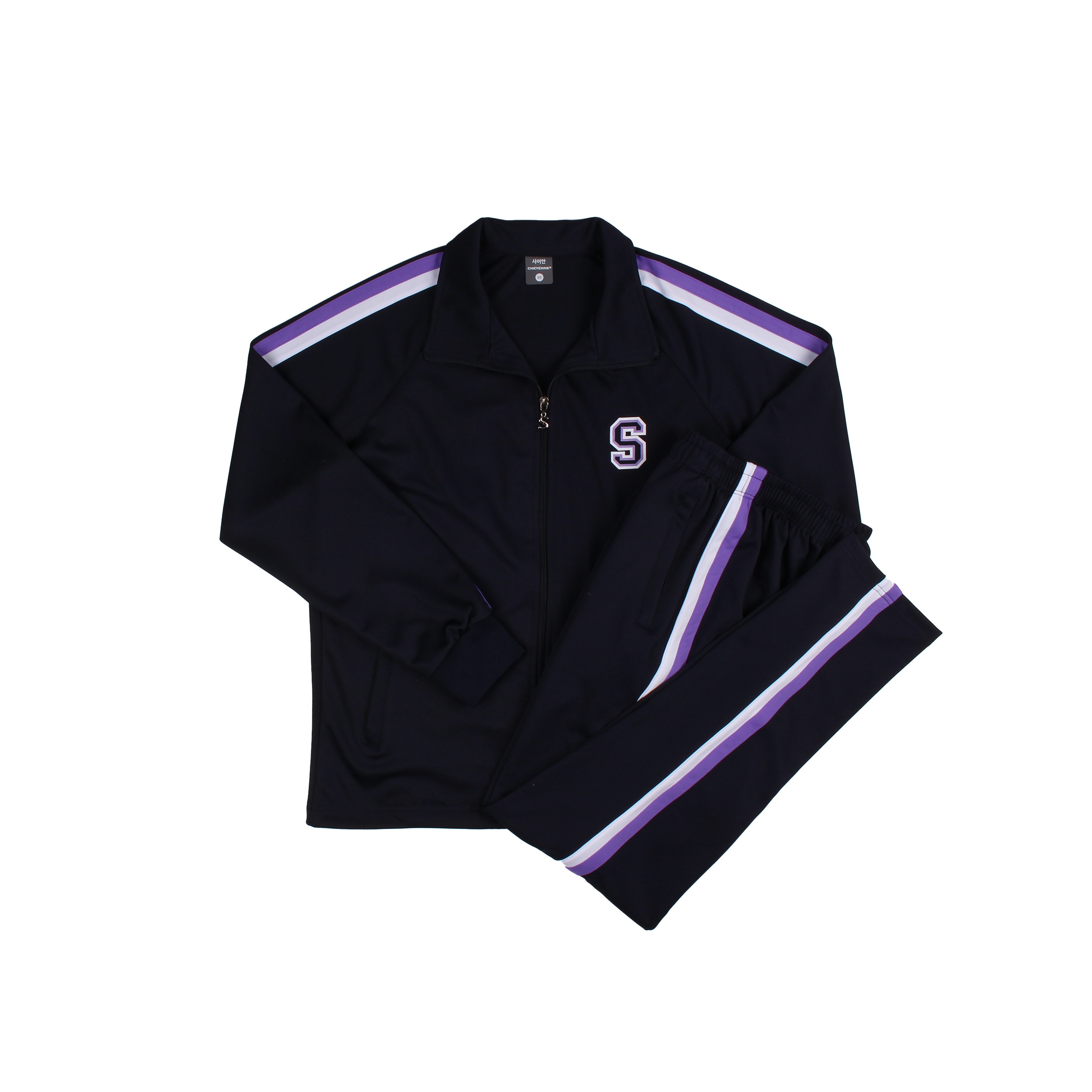 세화여고 체육복 동복