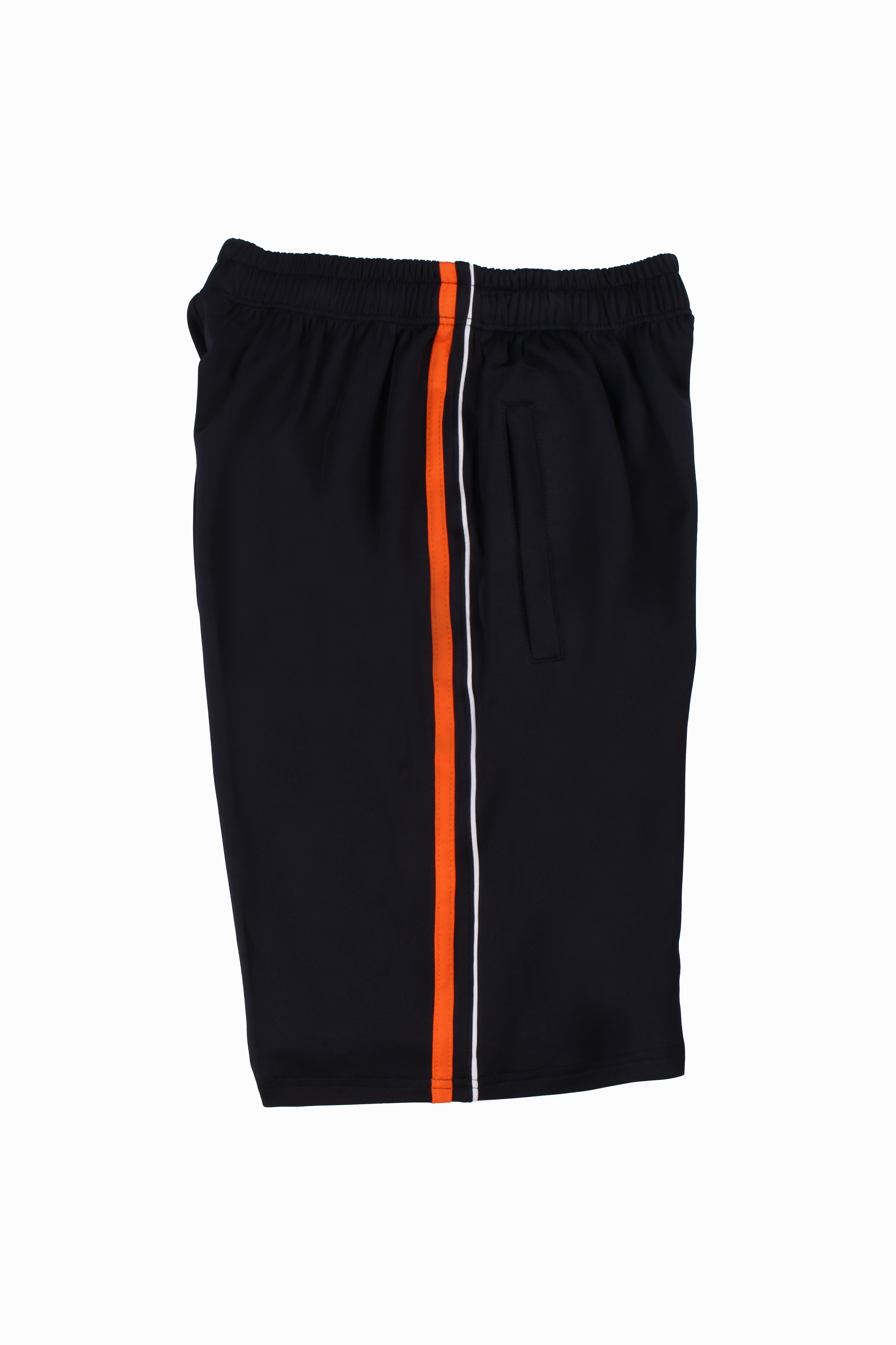 네이비 화이트오렌지 원앤원 하복세트