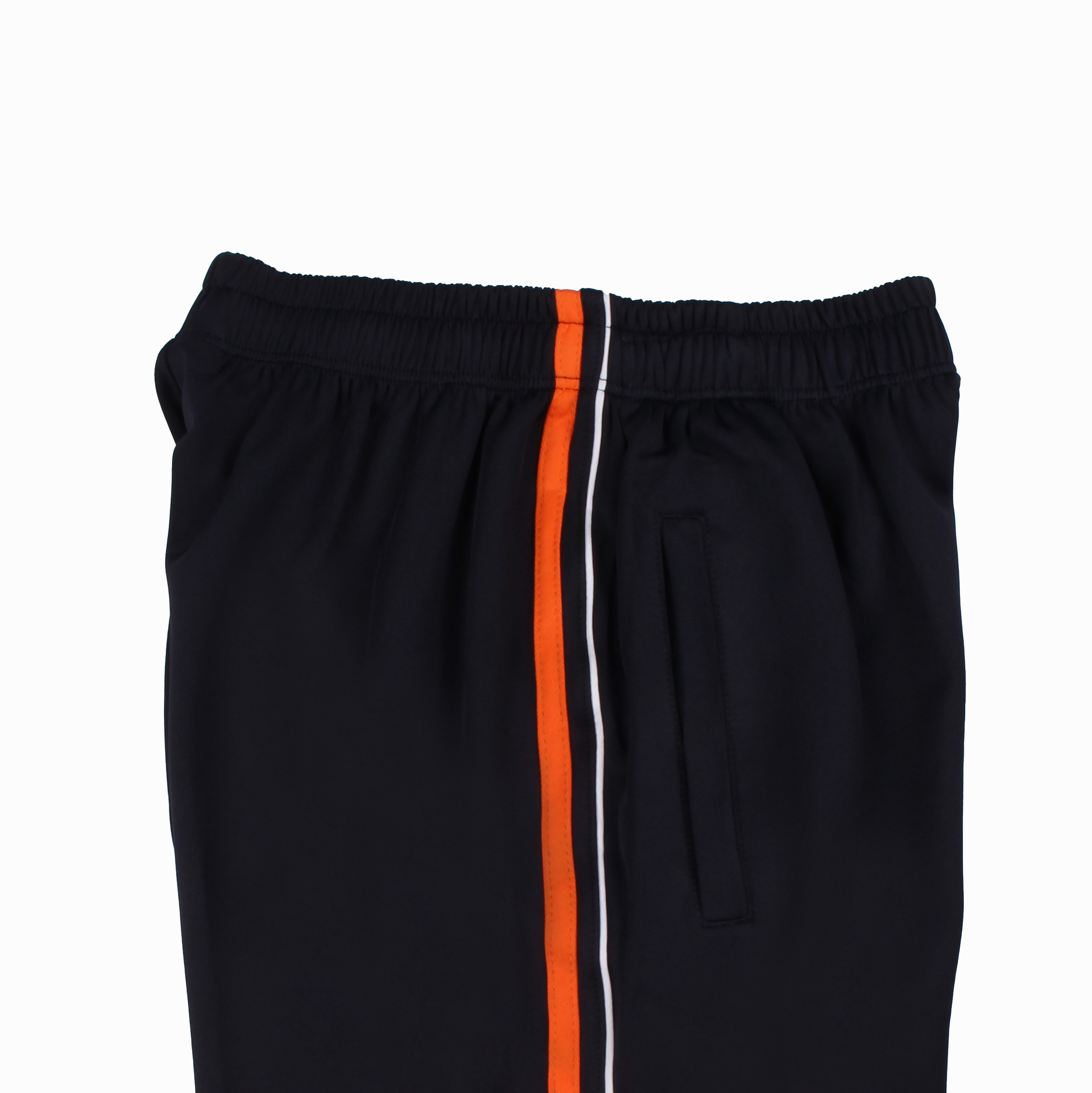 네이비 화이트오렌지 원앤원 하복세트