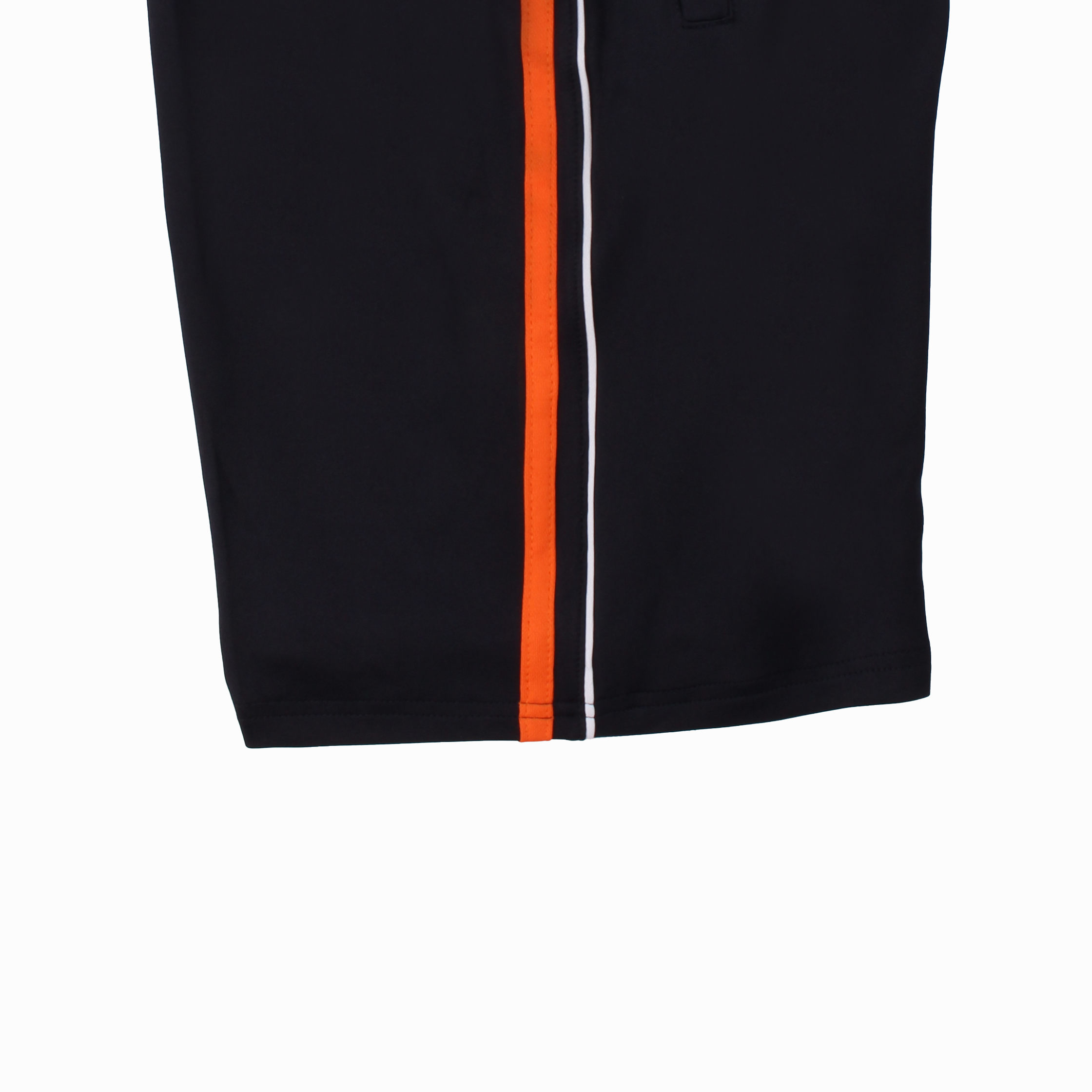 네이비 화이트오렌지 원앤원 하복세트