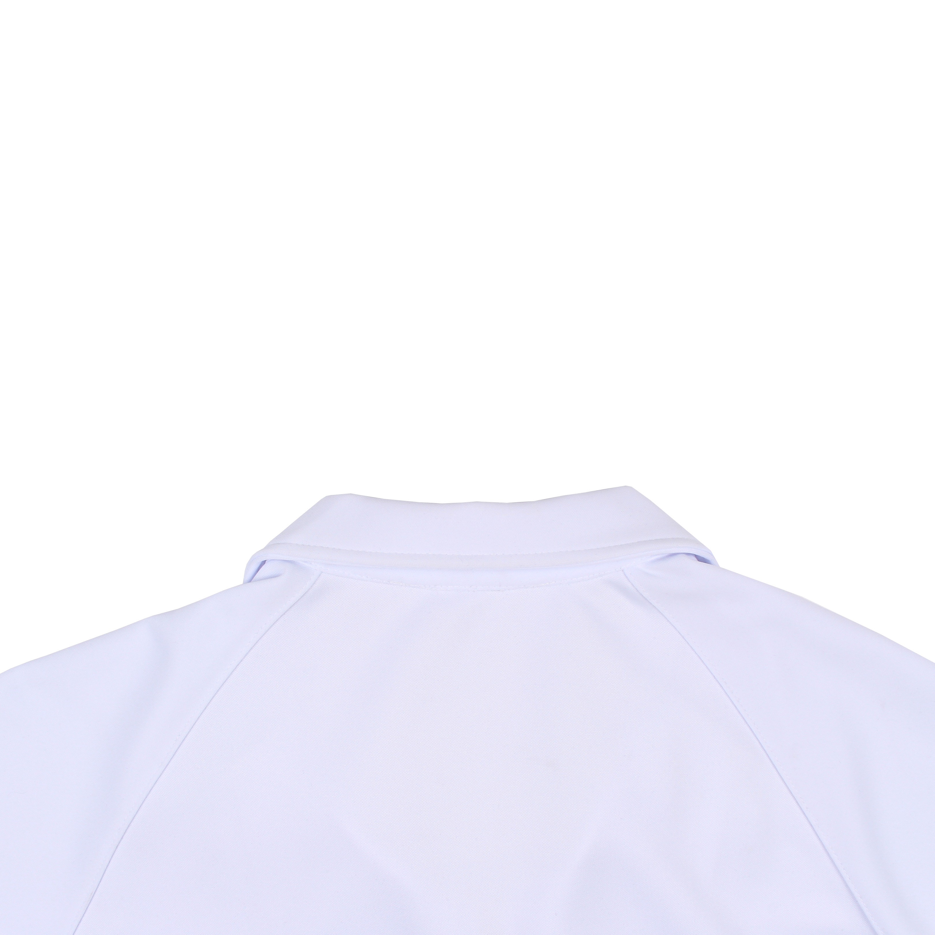 화이트 네이비 체스트 동복세트