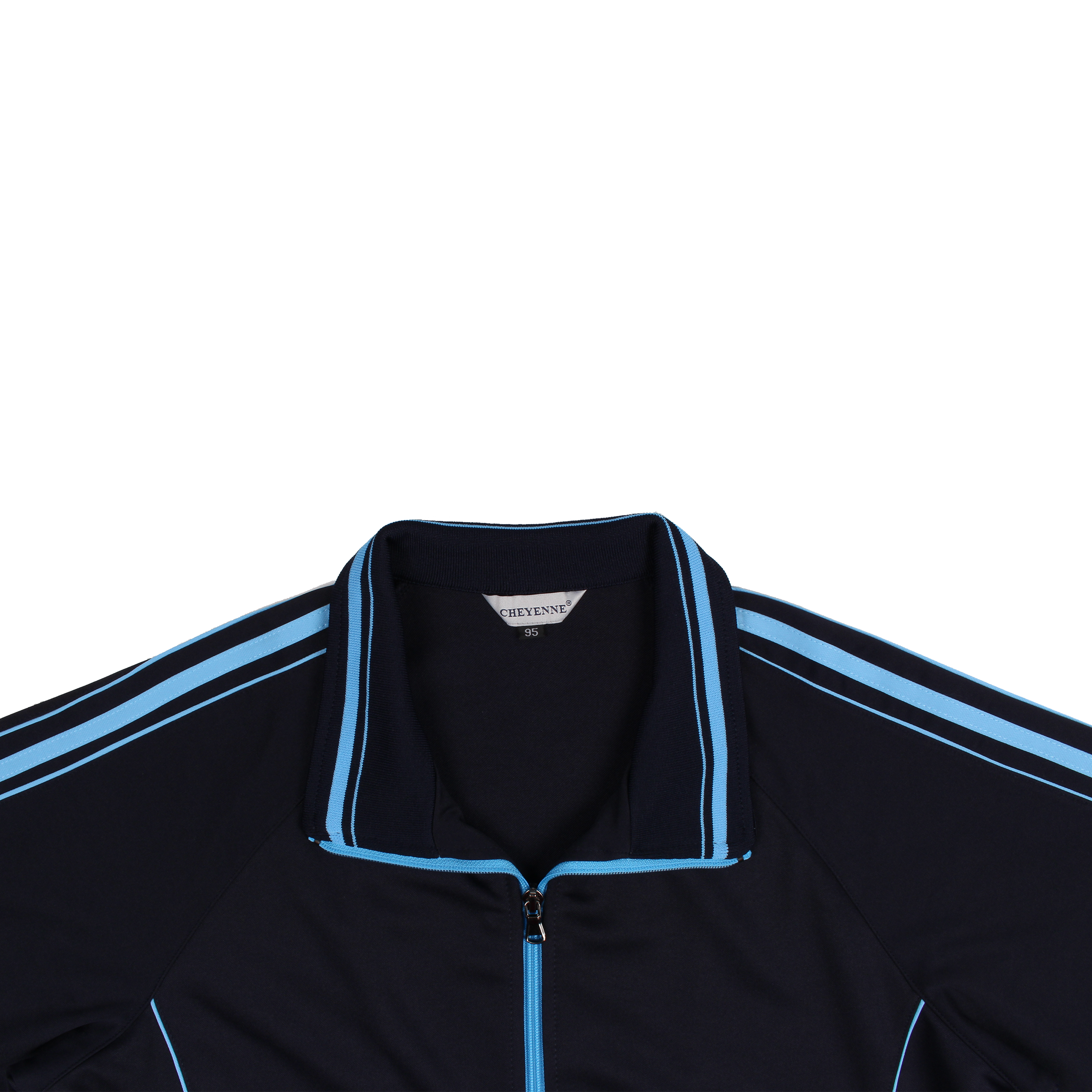 네이비 소라 어깨선/3선 동복세트