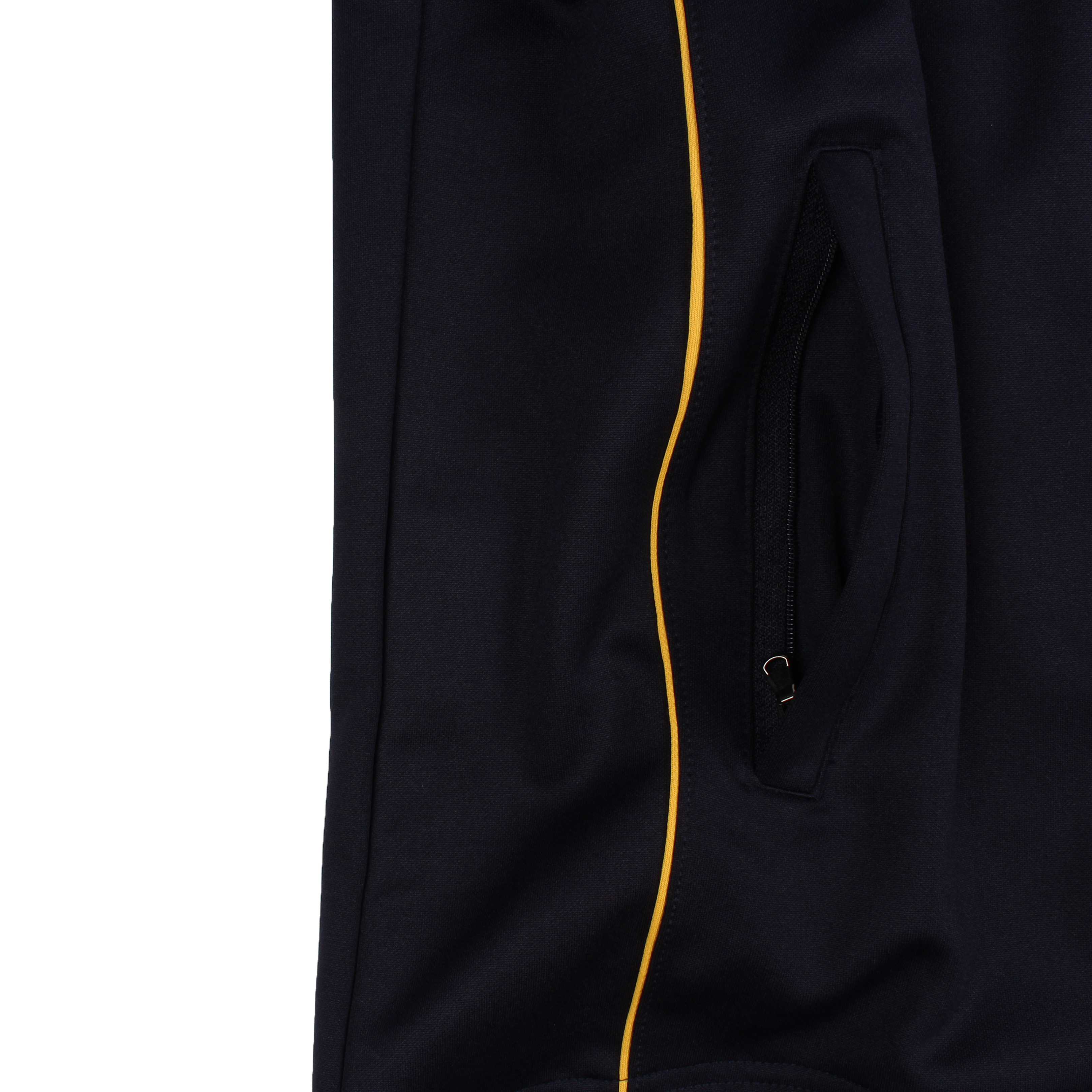 네이비 노랑 어깨선/3선 동복세트