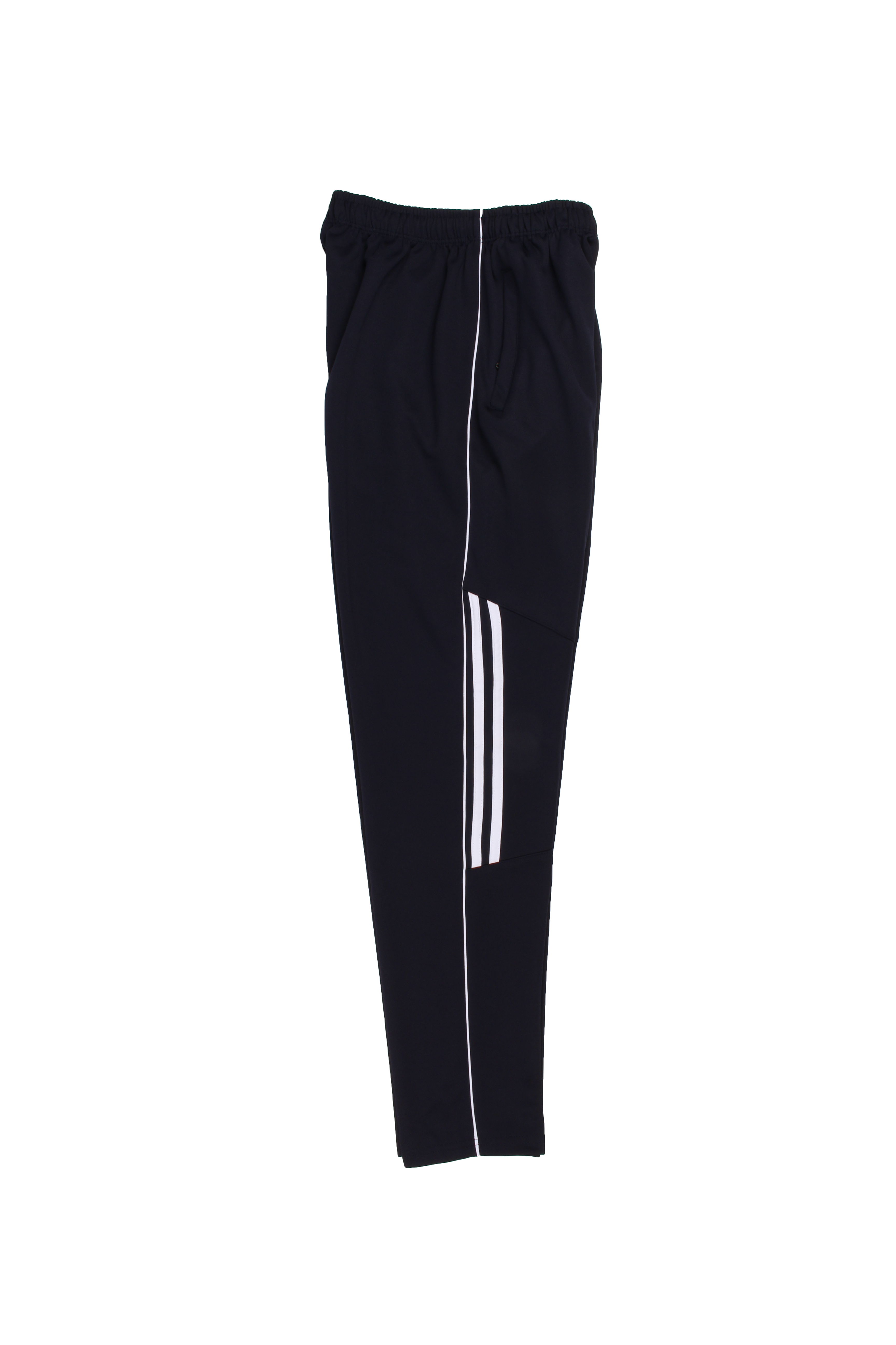 네이비 흰색 어깨선/무릎선 동복세트