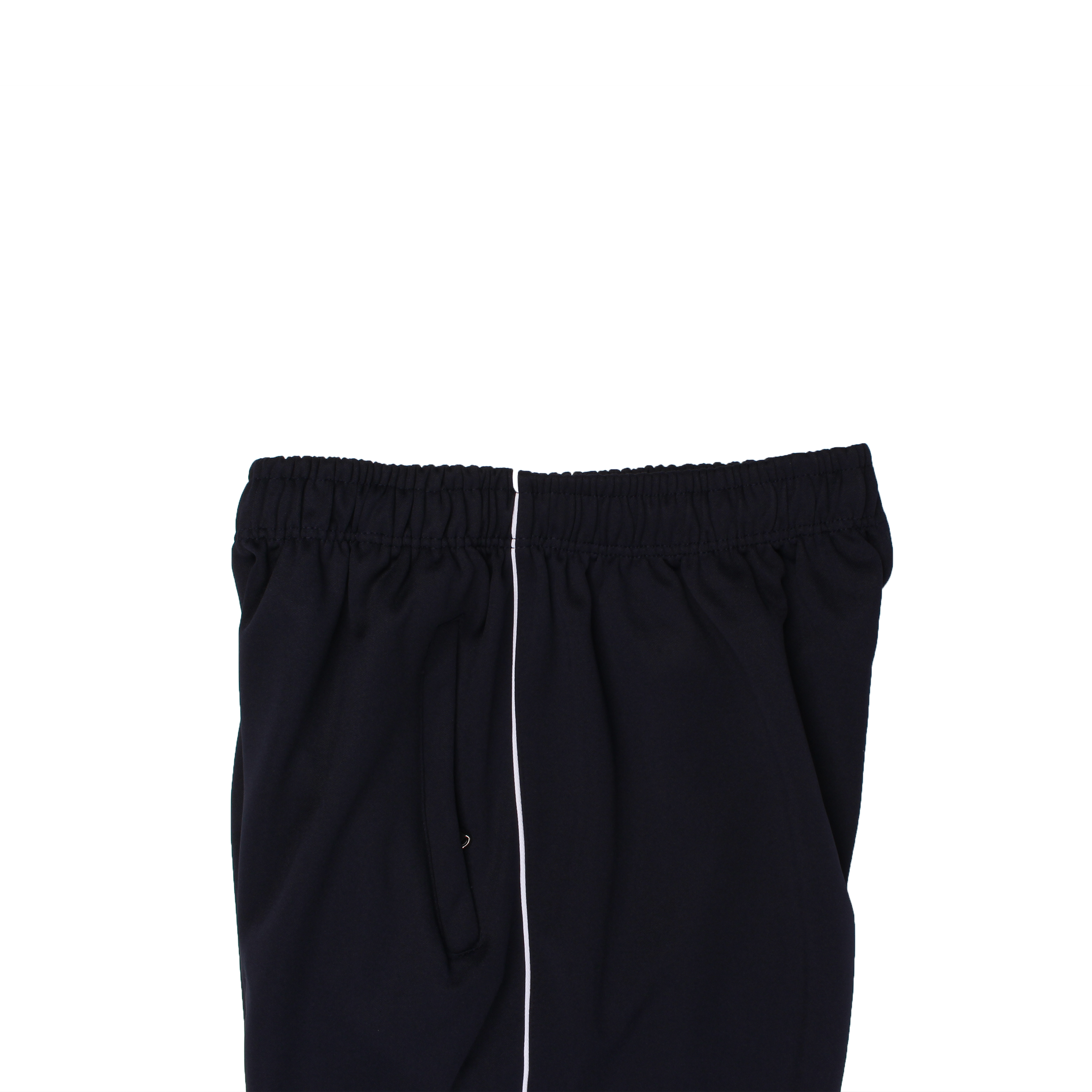 네이비 흰색 어깨선/무릎선 동복세트