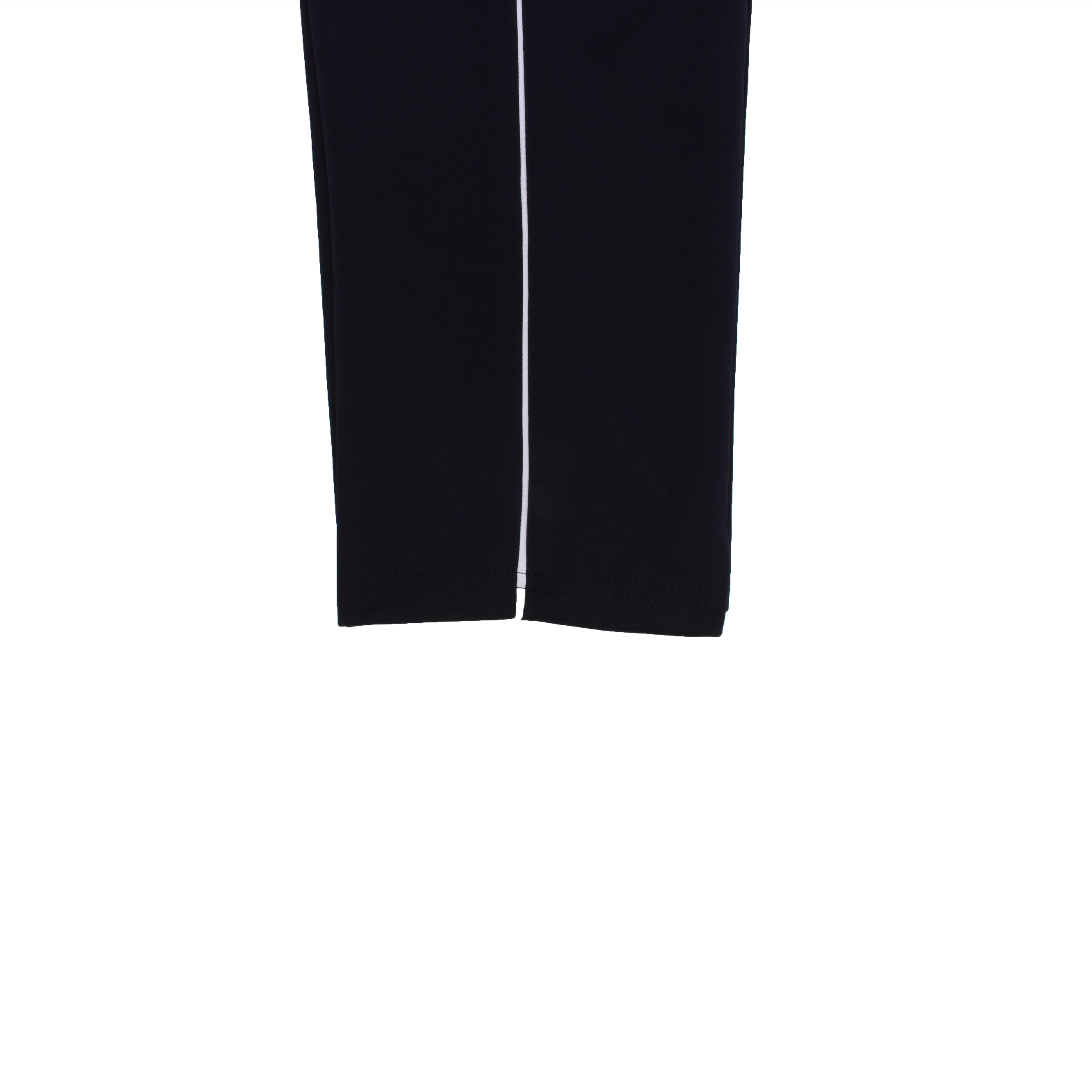 네이비 흰색 어깨선/무릎선 동복세트