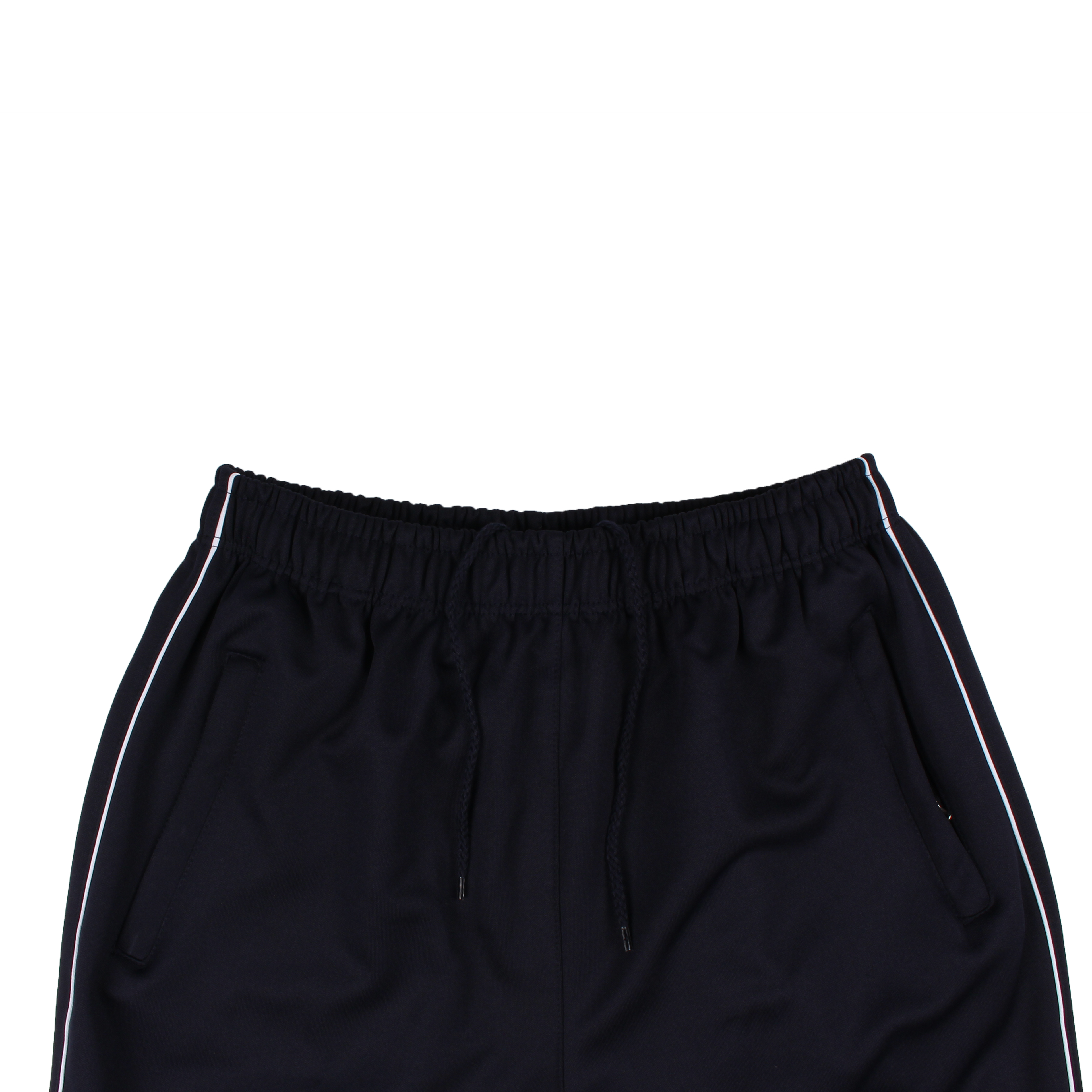 네이비 흰색 어깨선/무릎선 동복세트