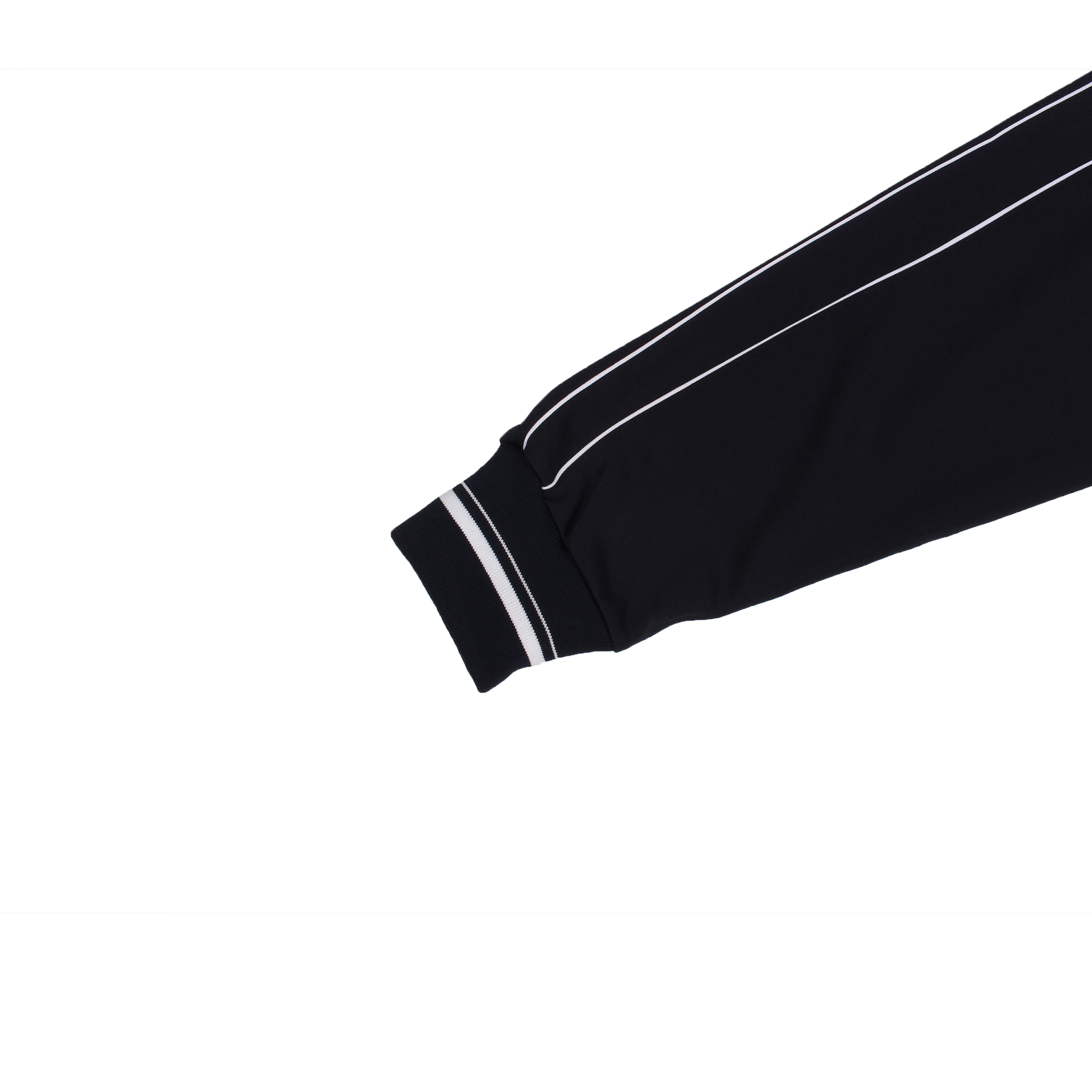 네이비 흰색 어깨선/하프 동복세트