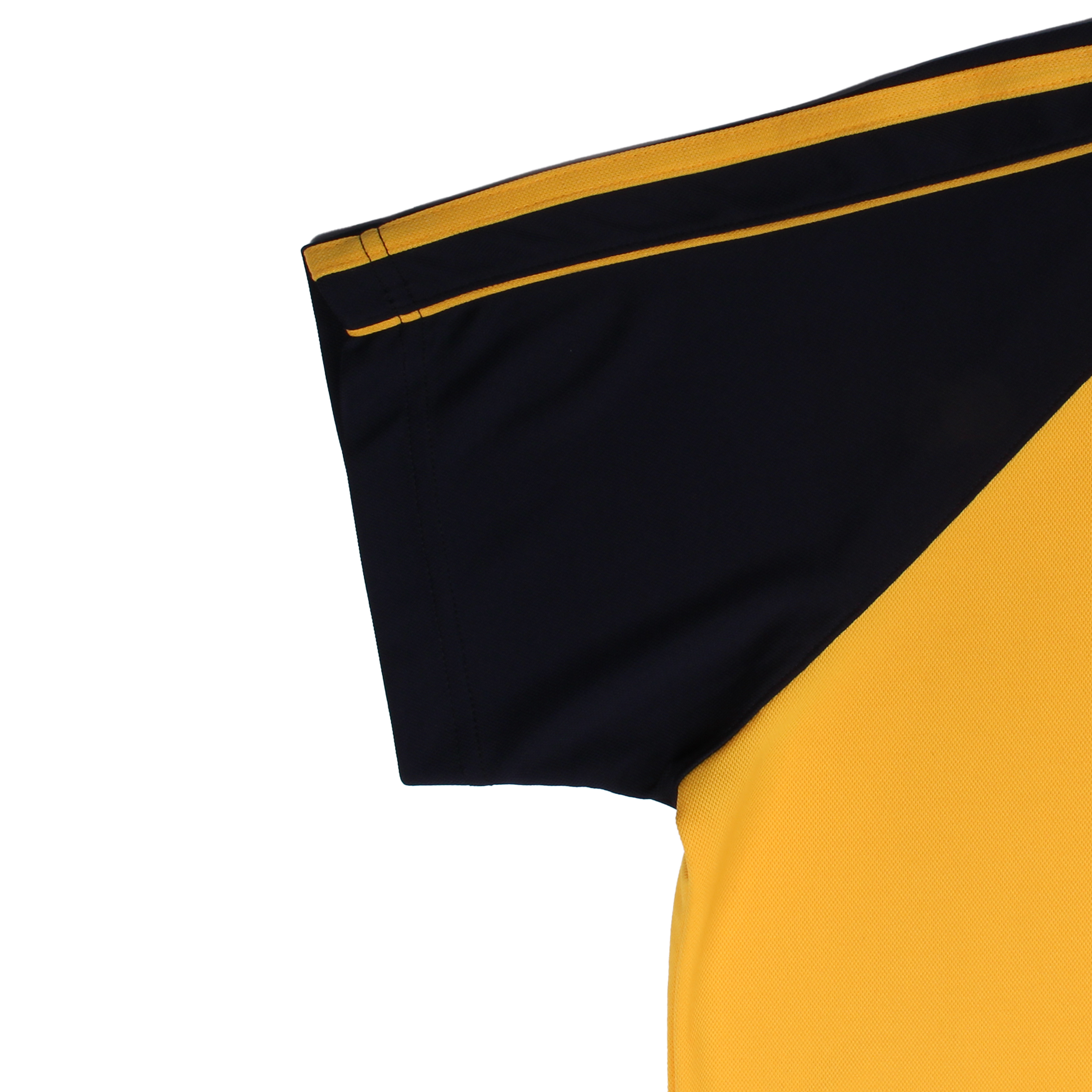 옐로우 반집업 네이비 원앤원 하복세트(2선바지)