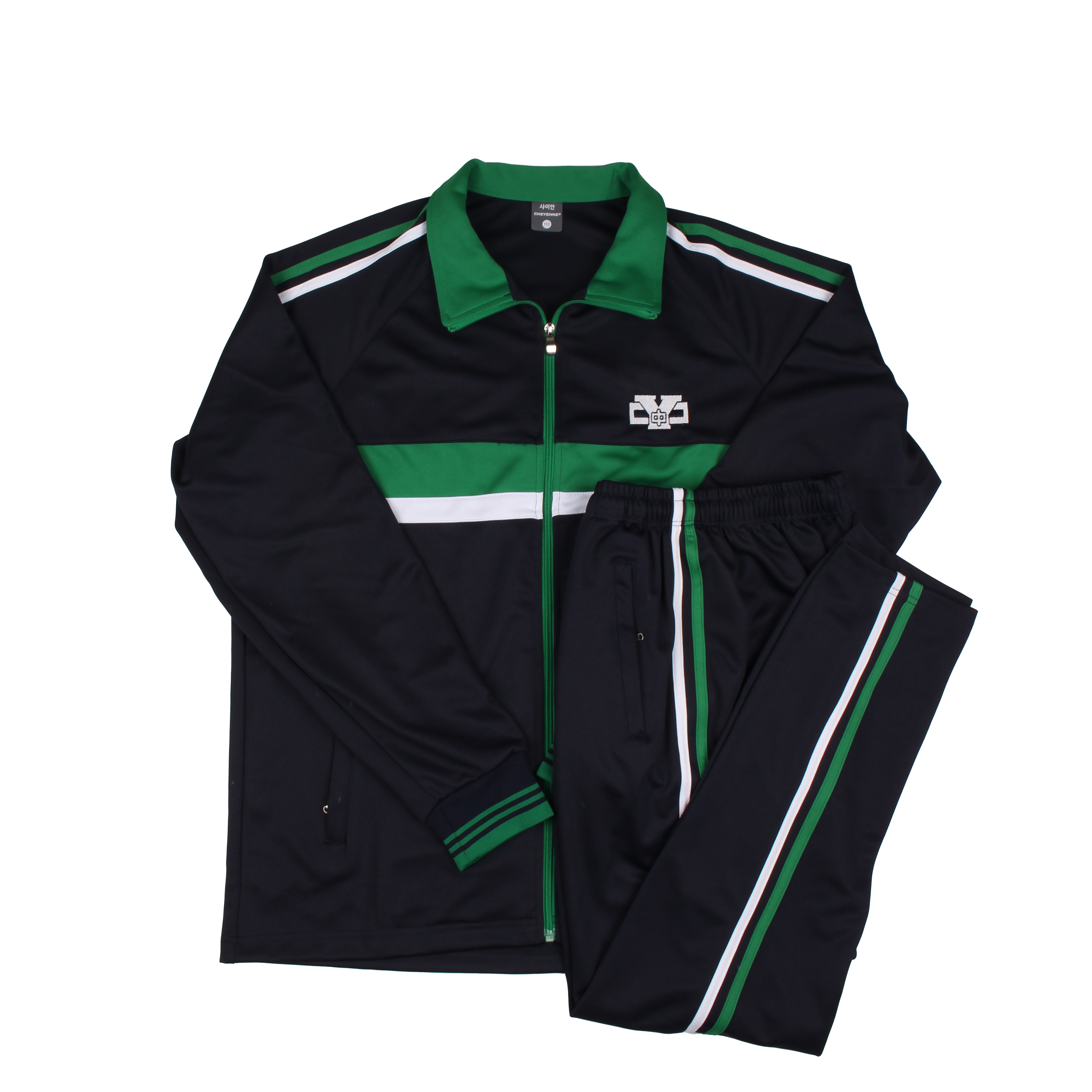 용산중 체육복 동복