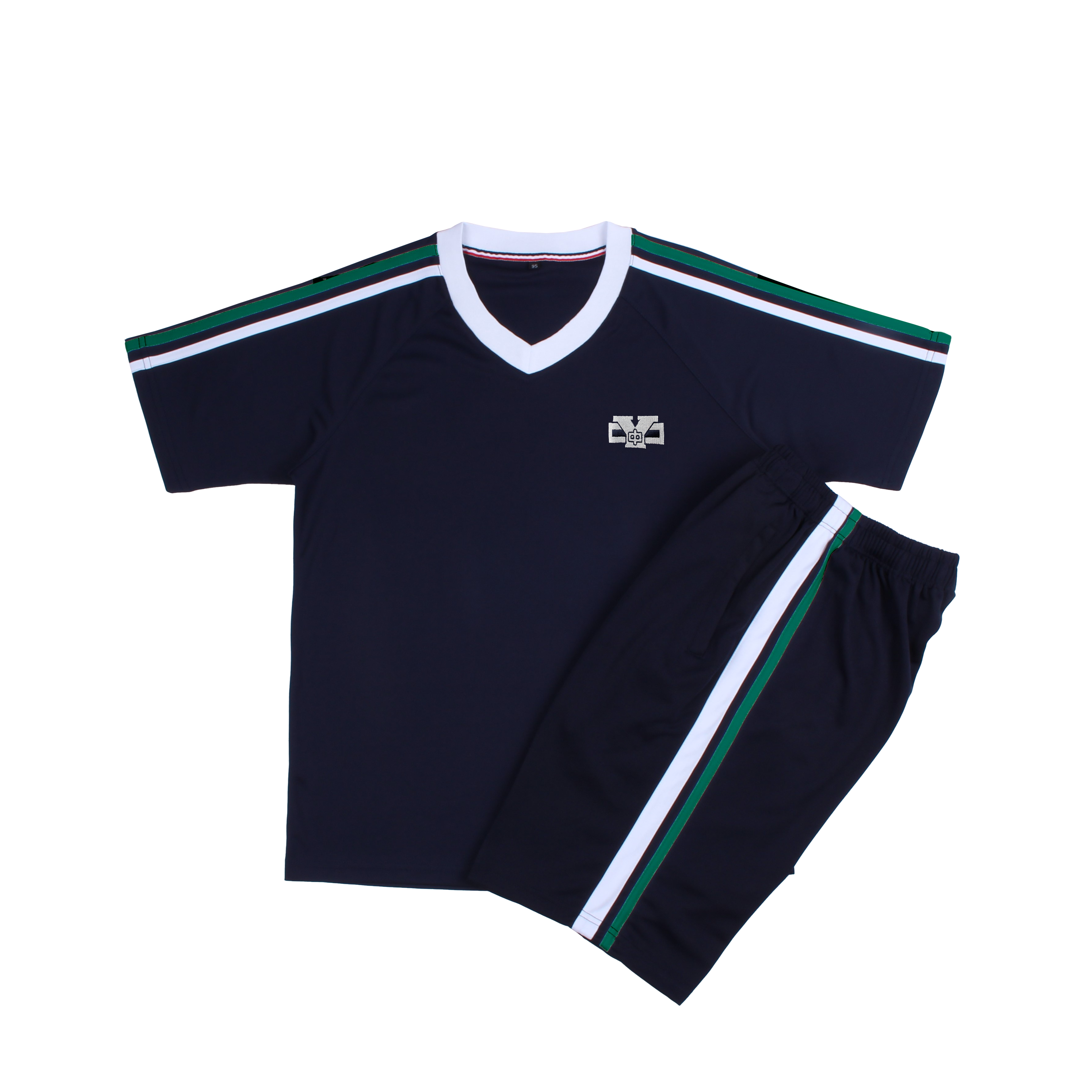 용산중 체육복 하복