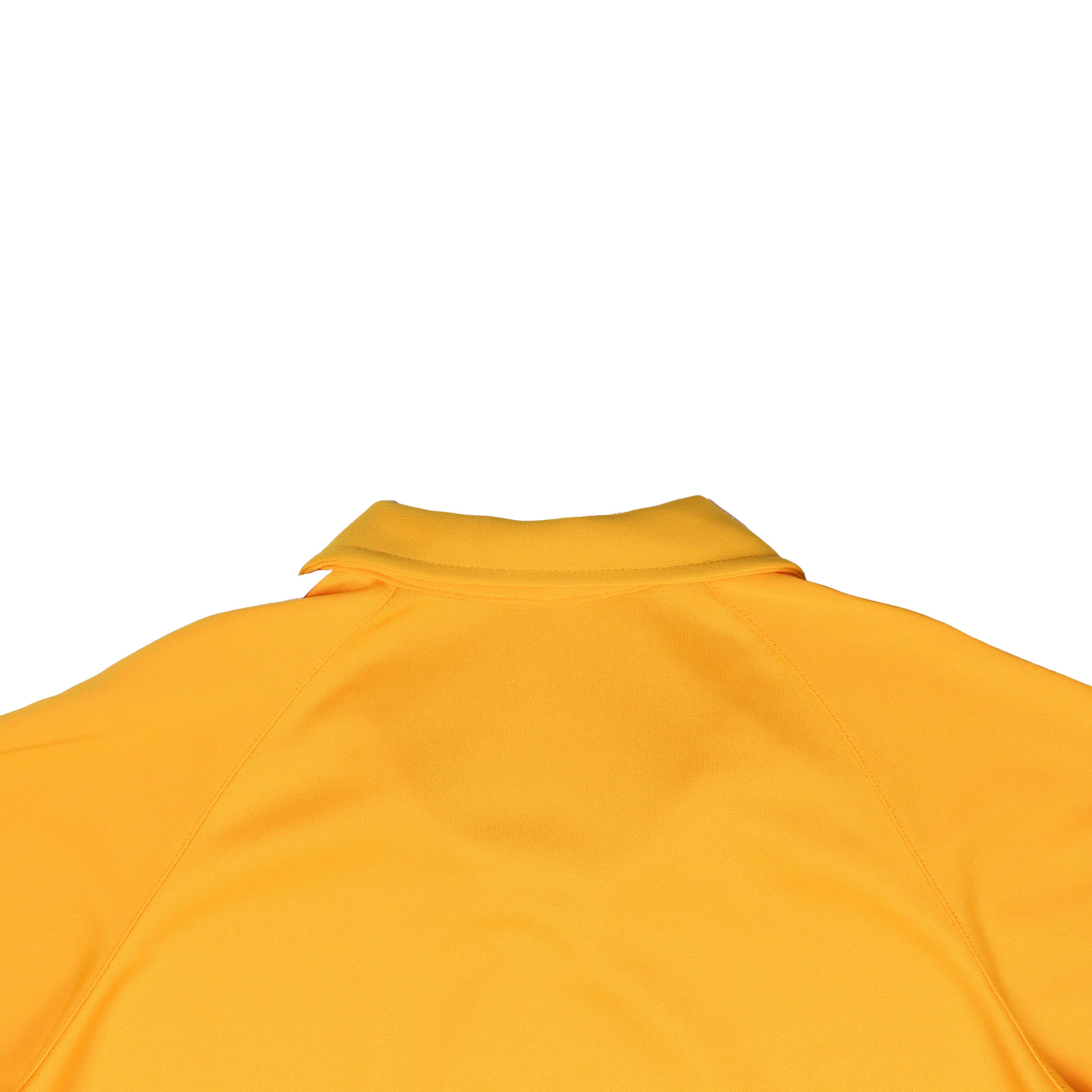 노랑 흰색 2선 동복세트