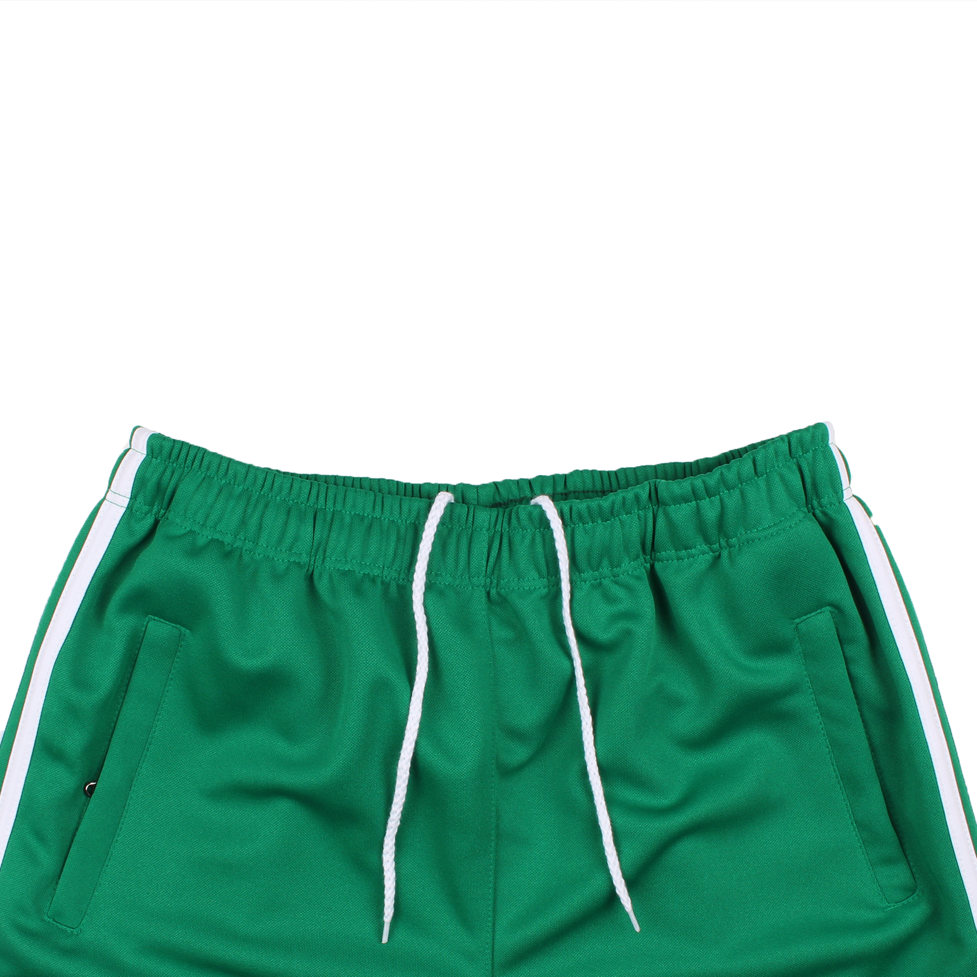 초록 흰색2선 동복세트