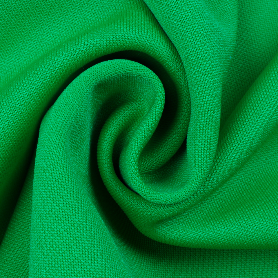 초록 흰색2선 동복세트