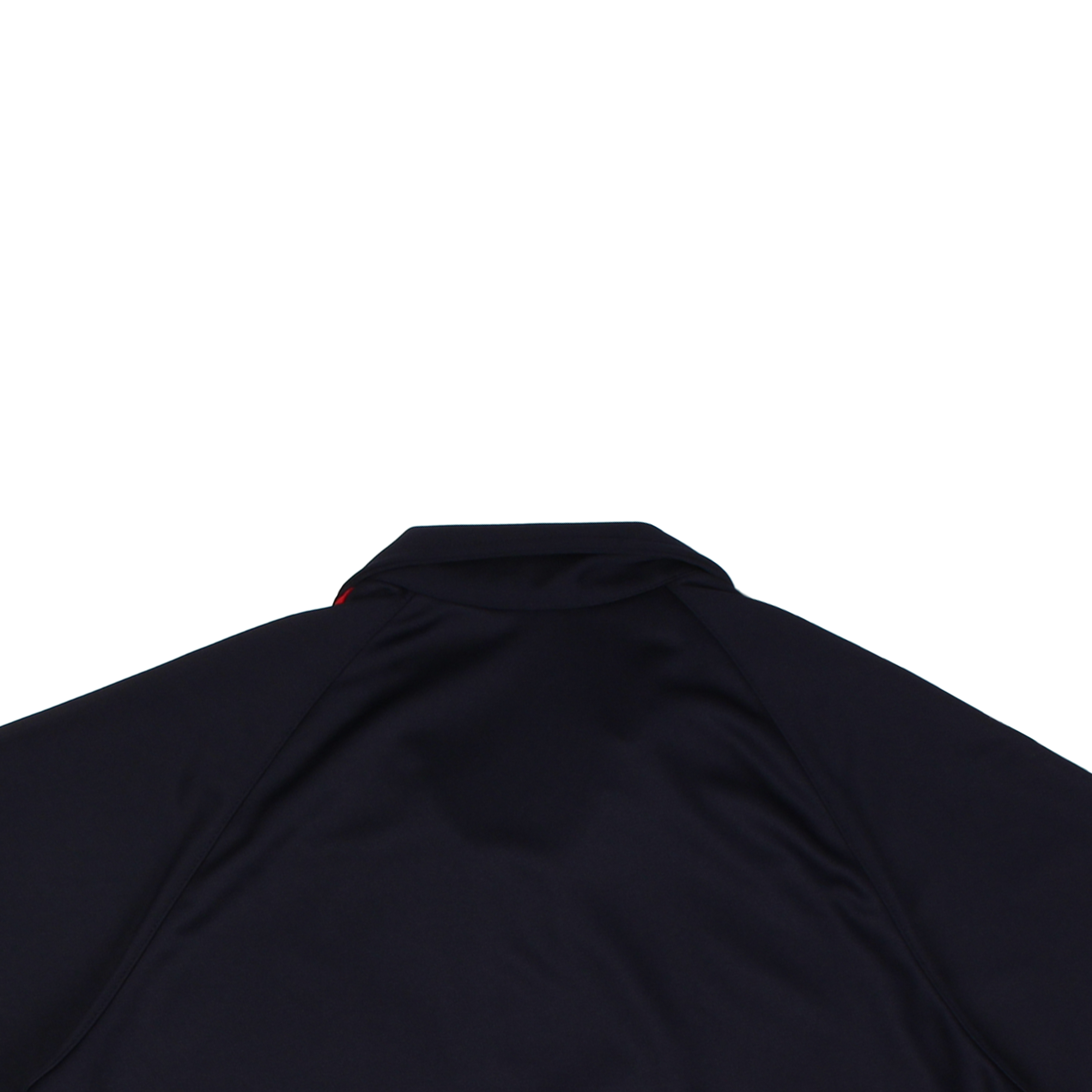 네이비 빨강 2선 동복세트