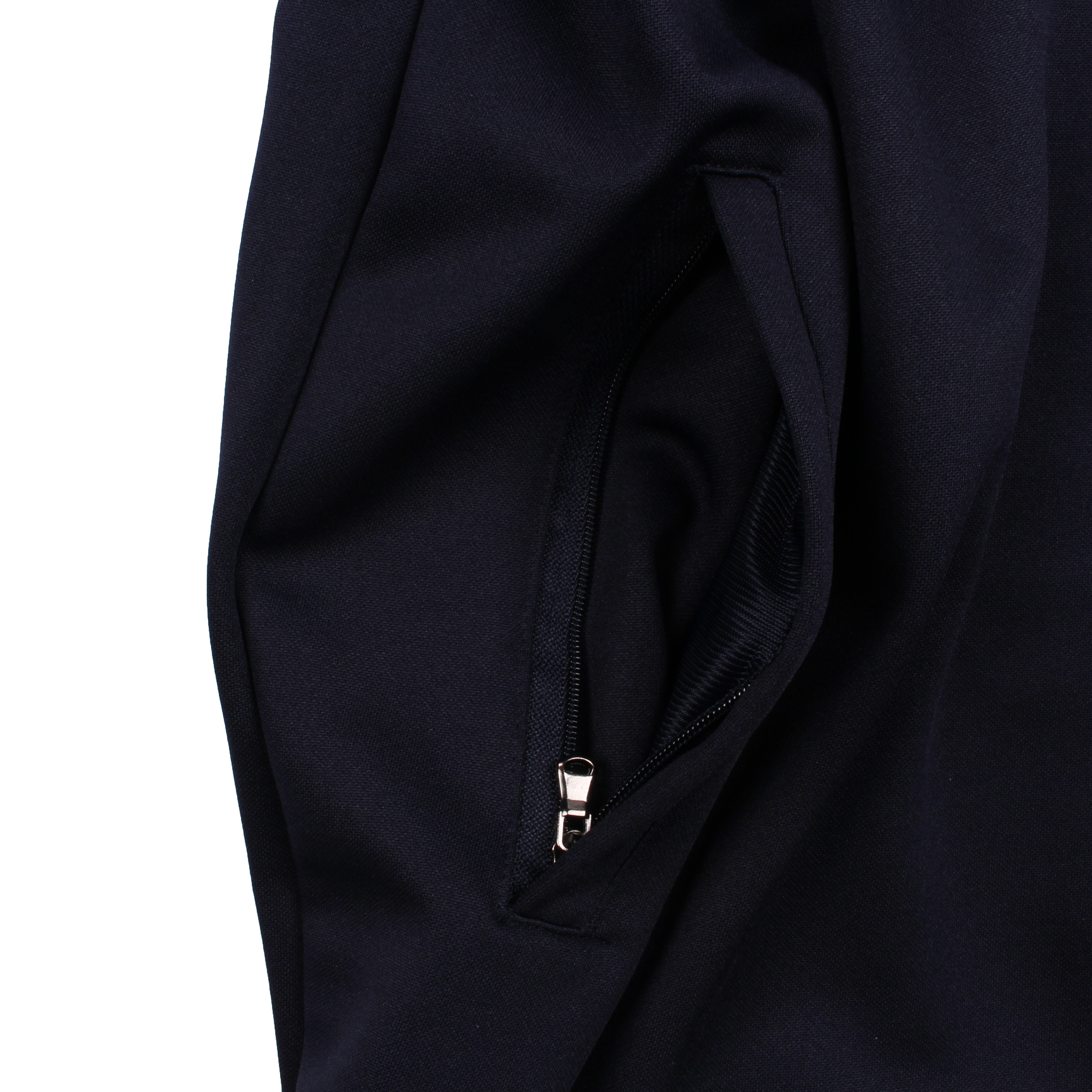 네이비 빨강 2선 동복세트