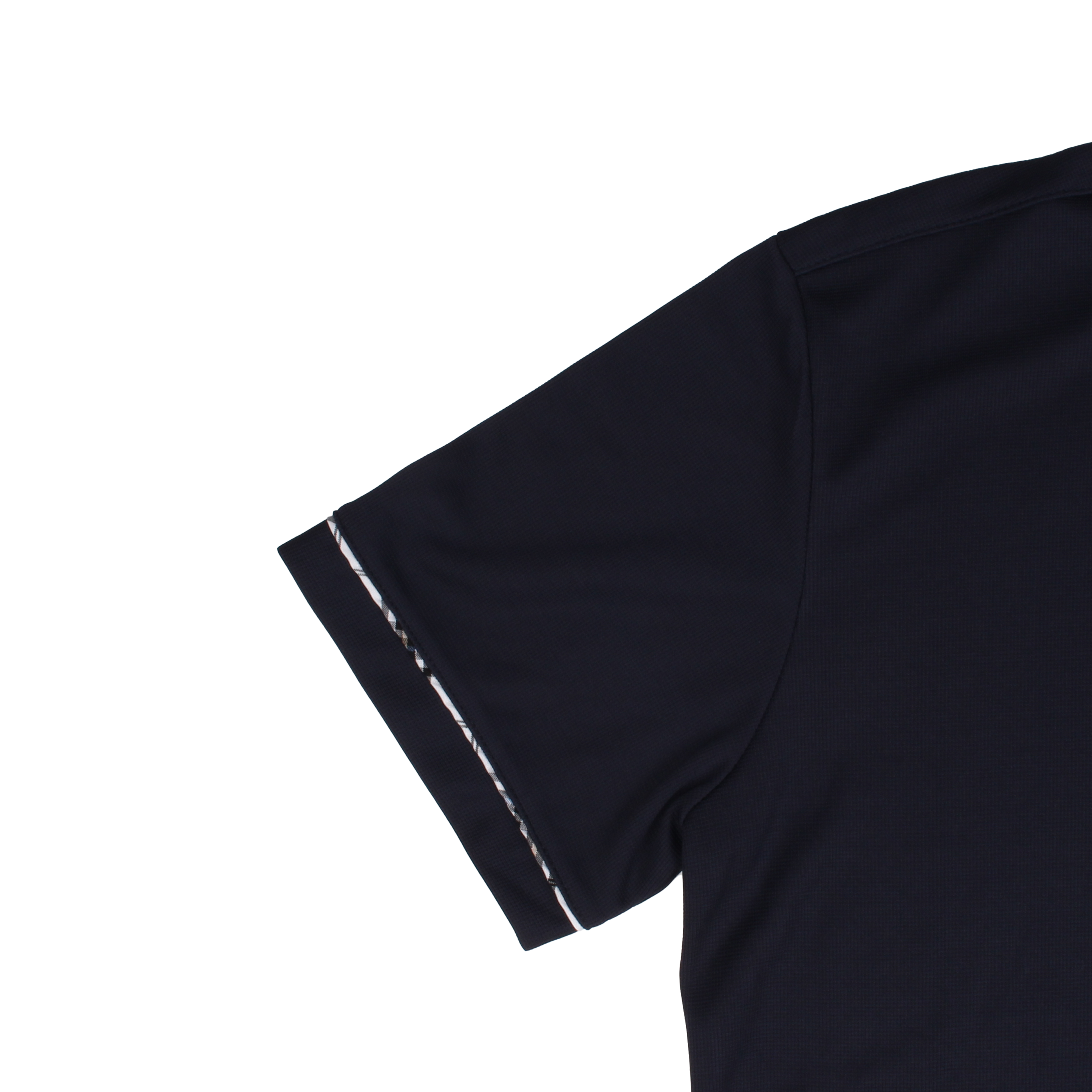 위례한빛중 생활복 반팔티셔츠