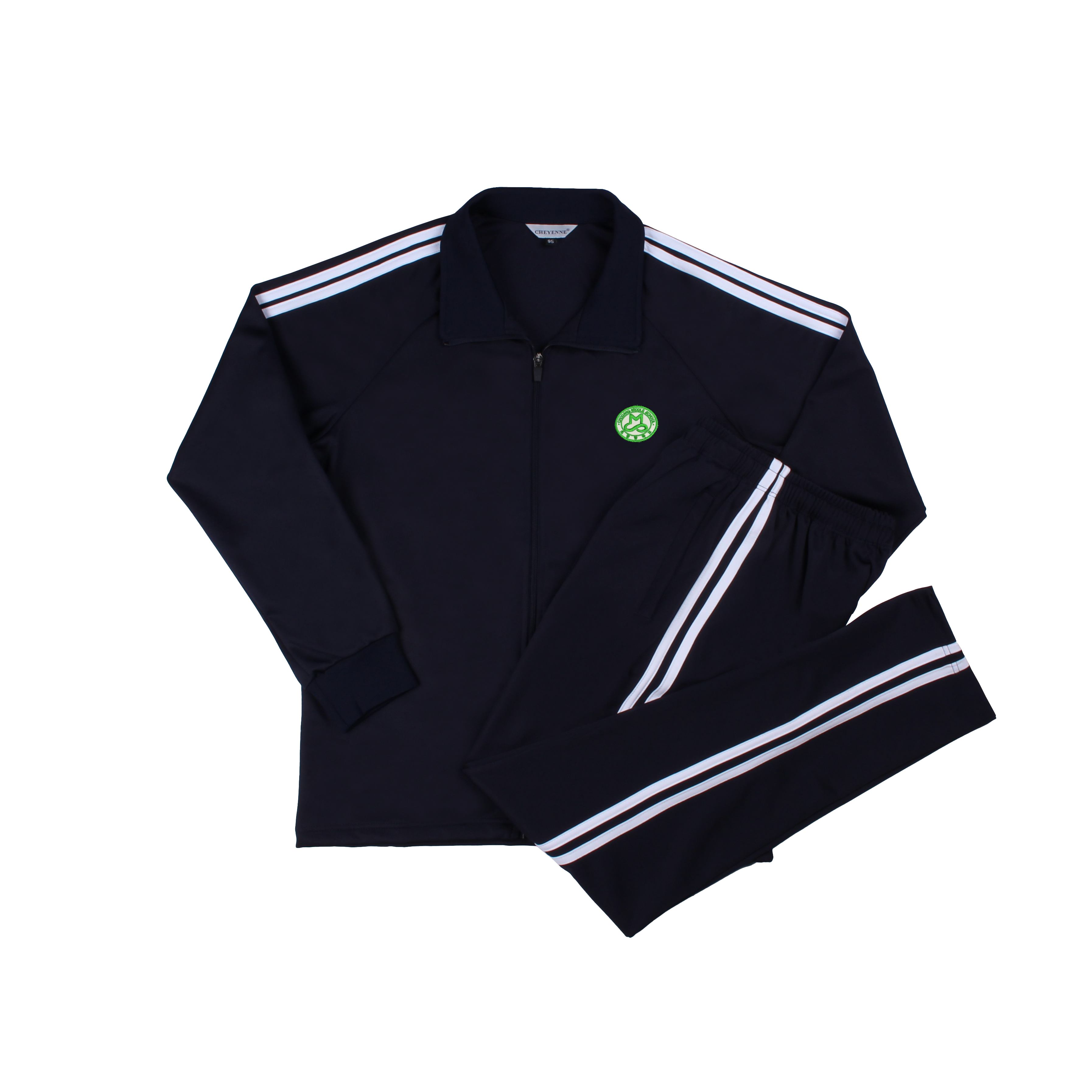 초당중 체육복 동복