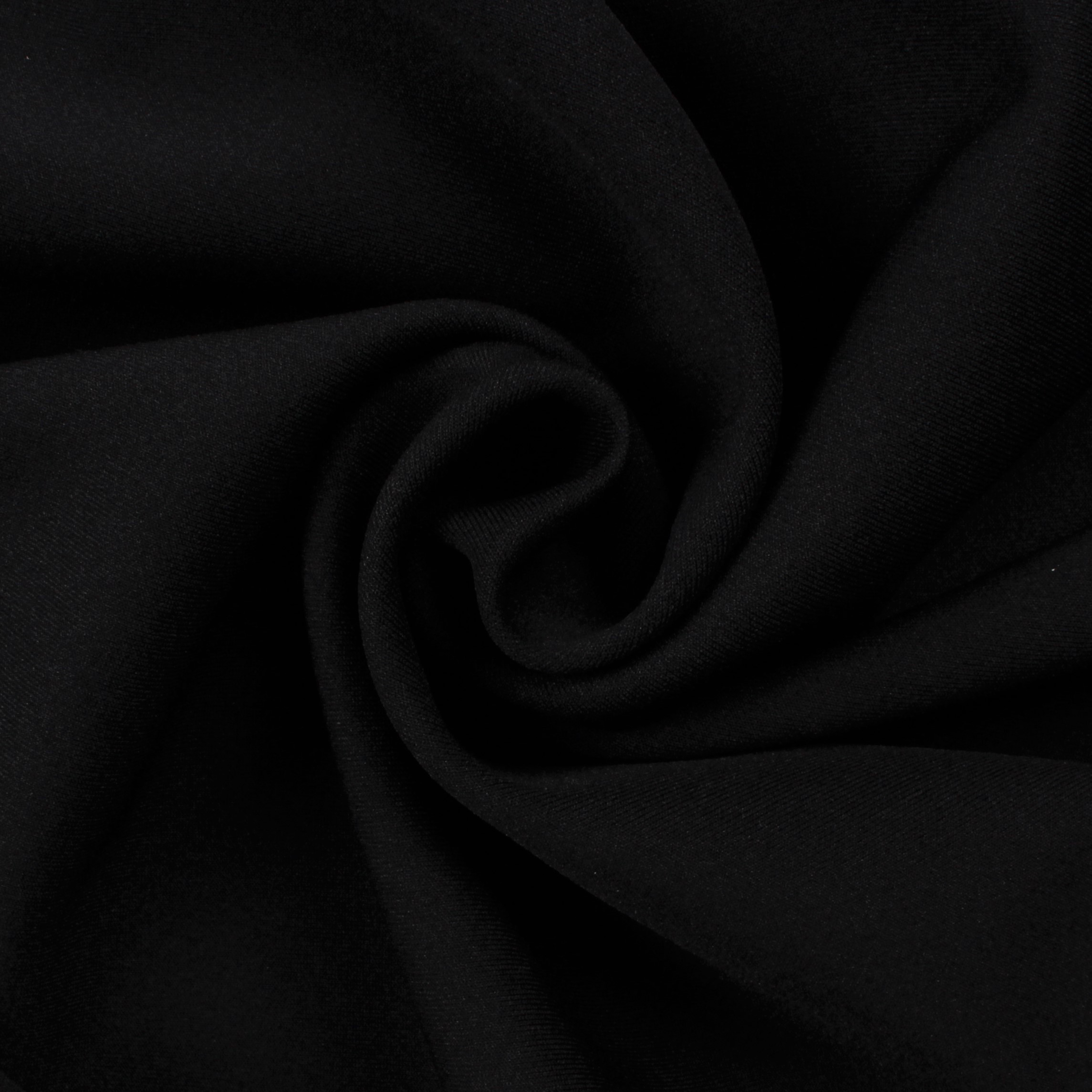 블랙 화이트 라이트닝 반바지