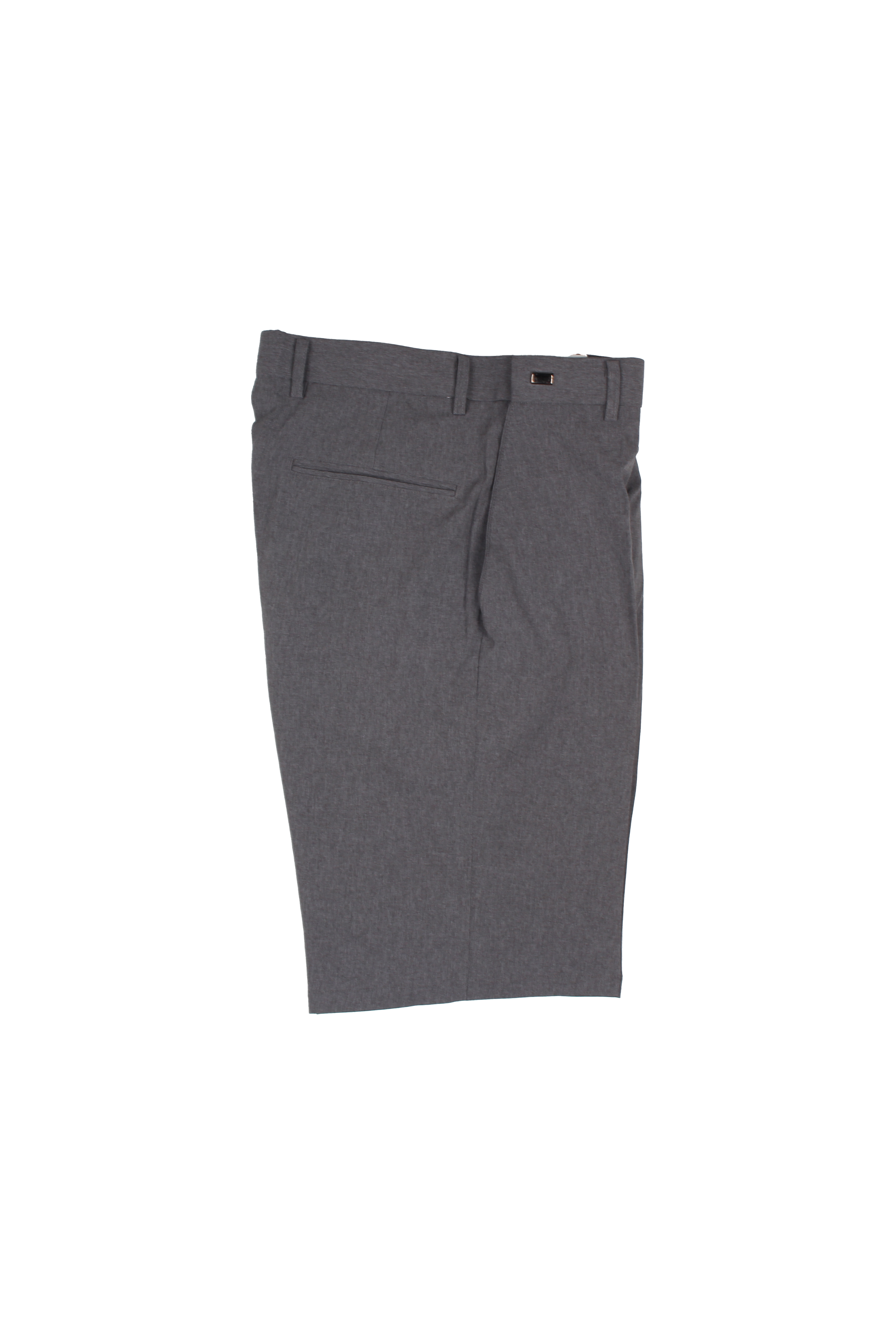 그레이 생활복 반바지(허리조절기)