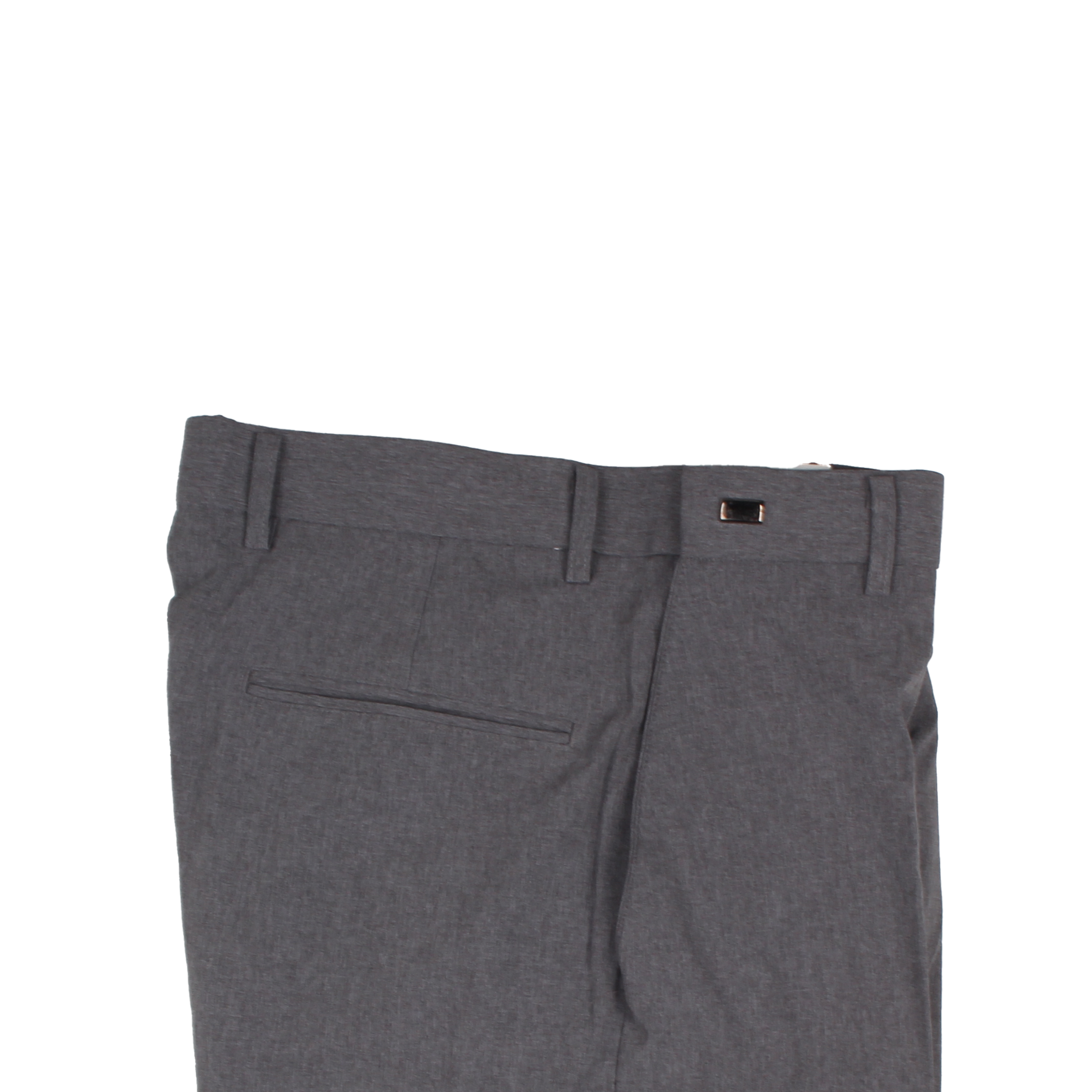 그레이 생활복 반바지(허리조절기)