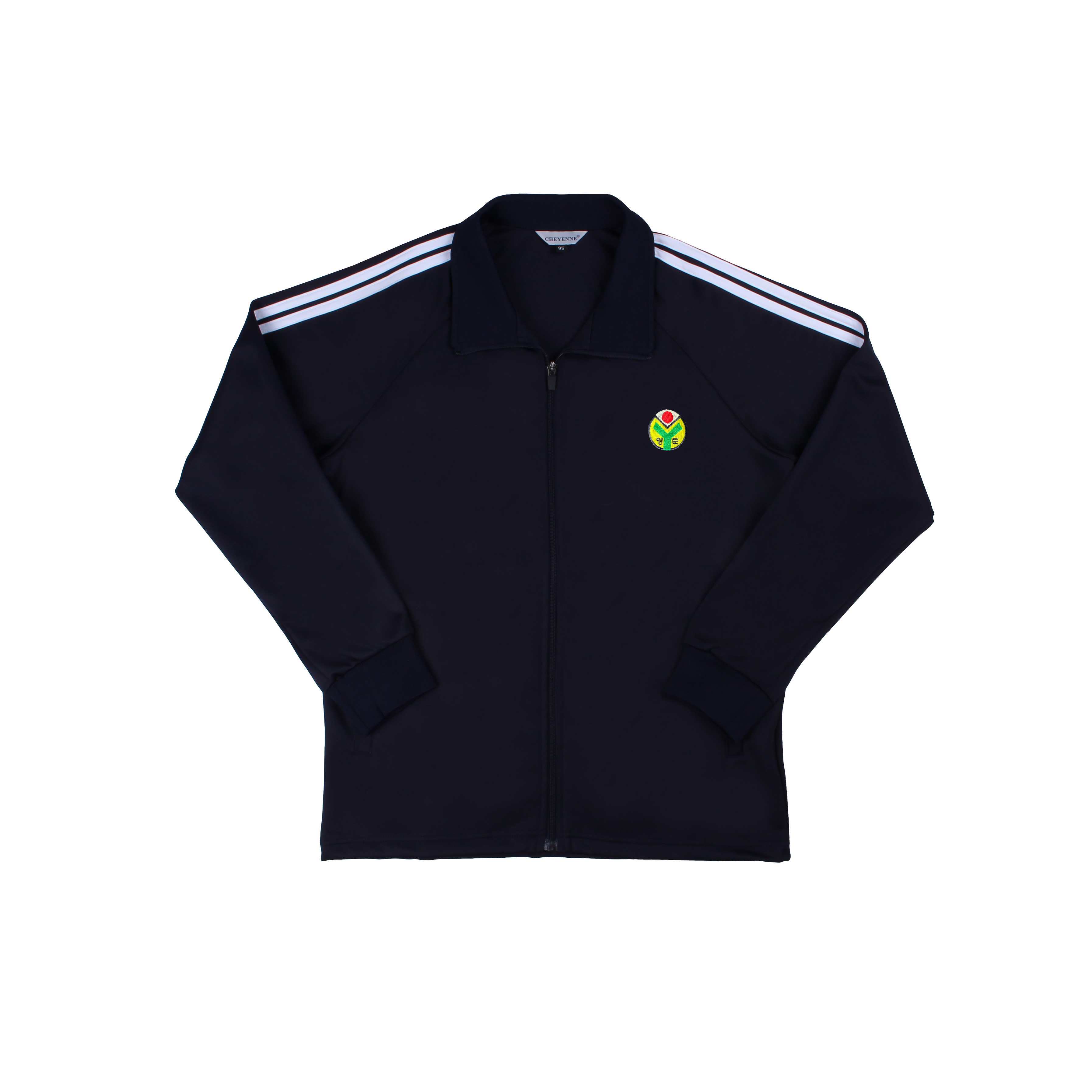 영문중 체육복 동복