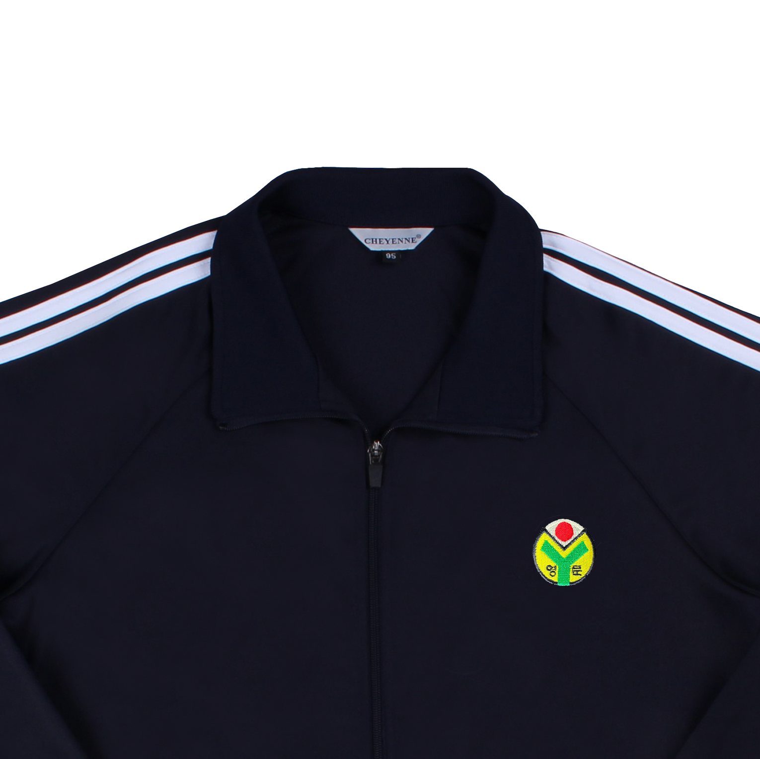 영문중 체육복 동복