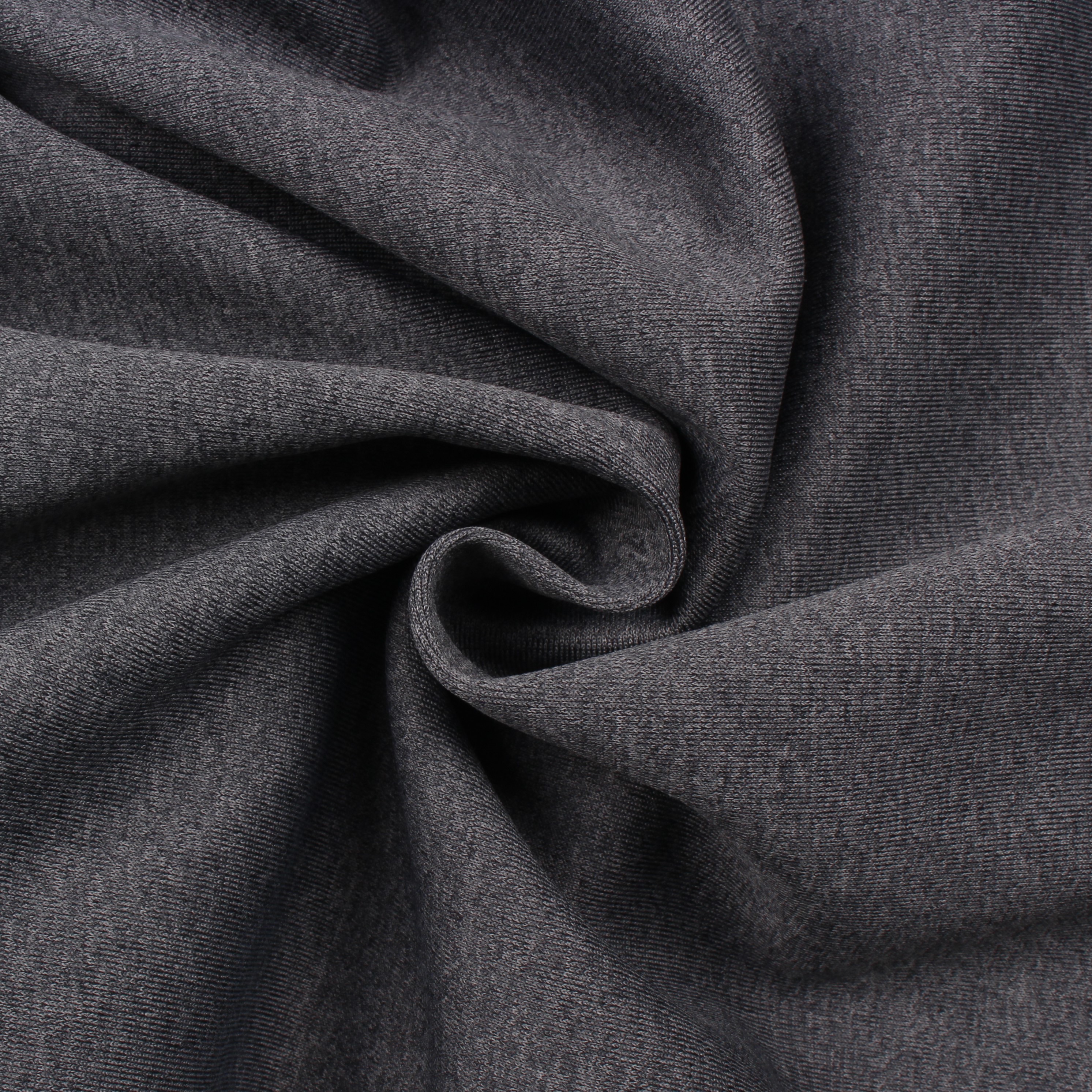 차콜 흰색 2선 바지