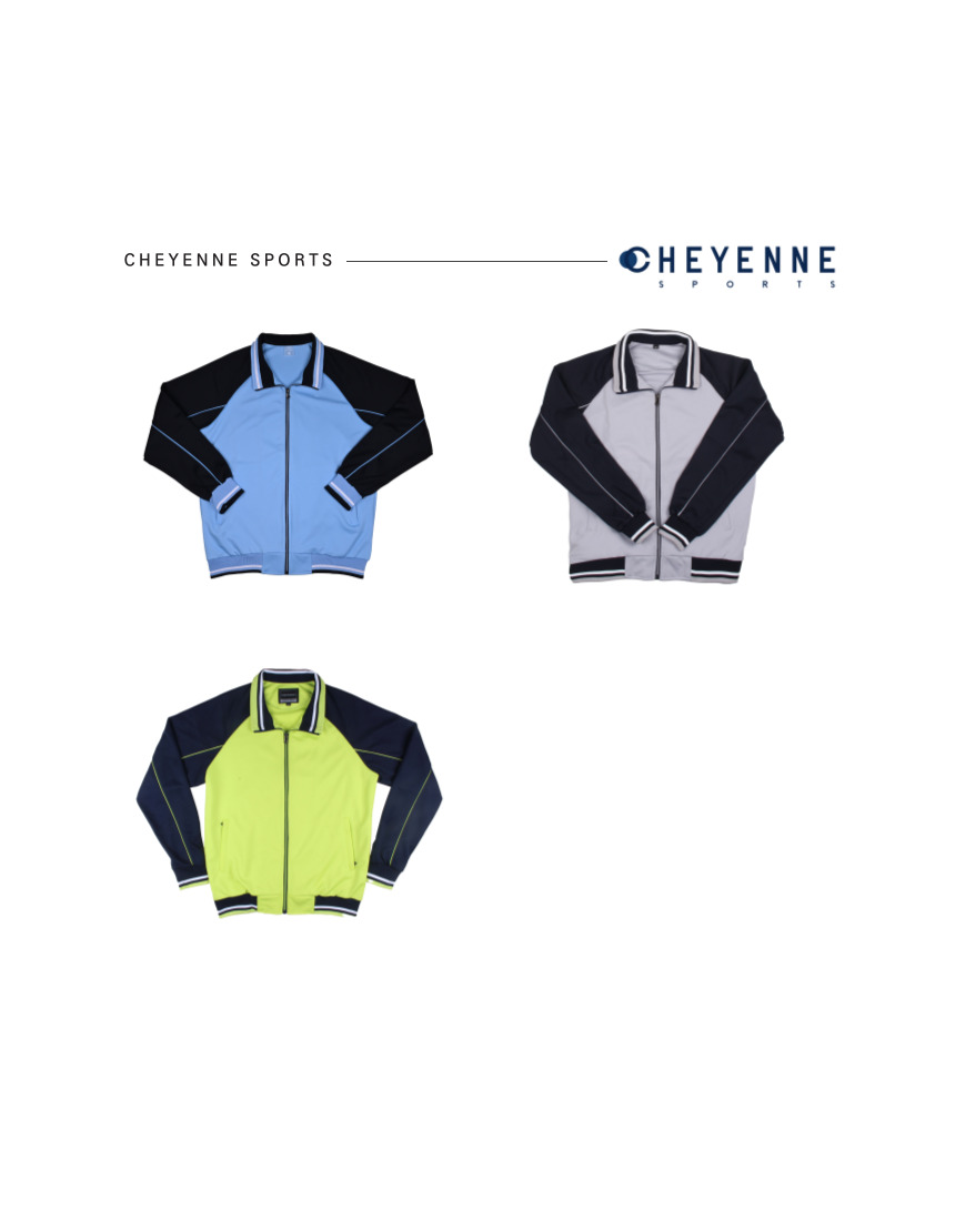 네이비 하프선 집업 동복상의(시보리)