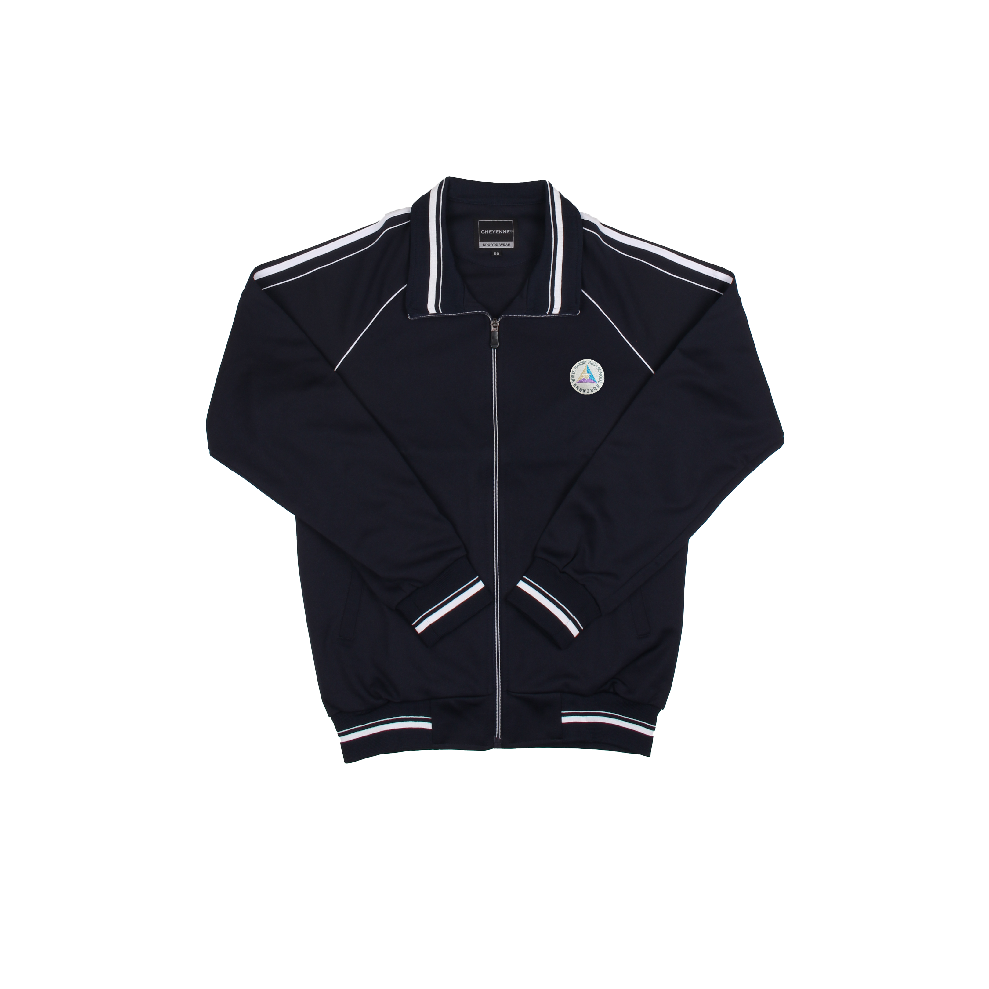 위례한빛고 체육복 동복