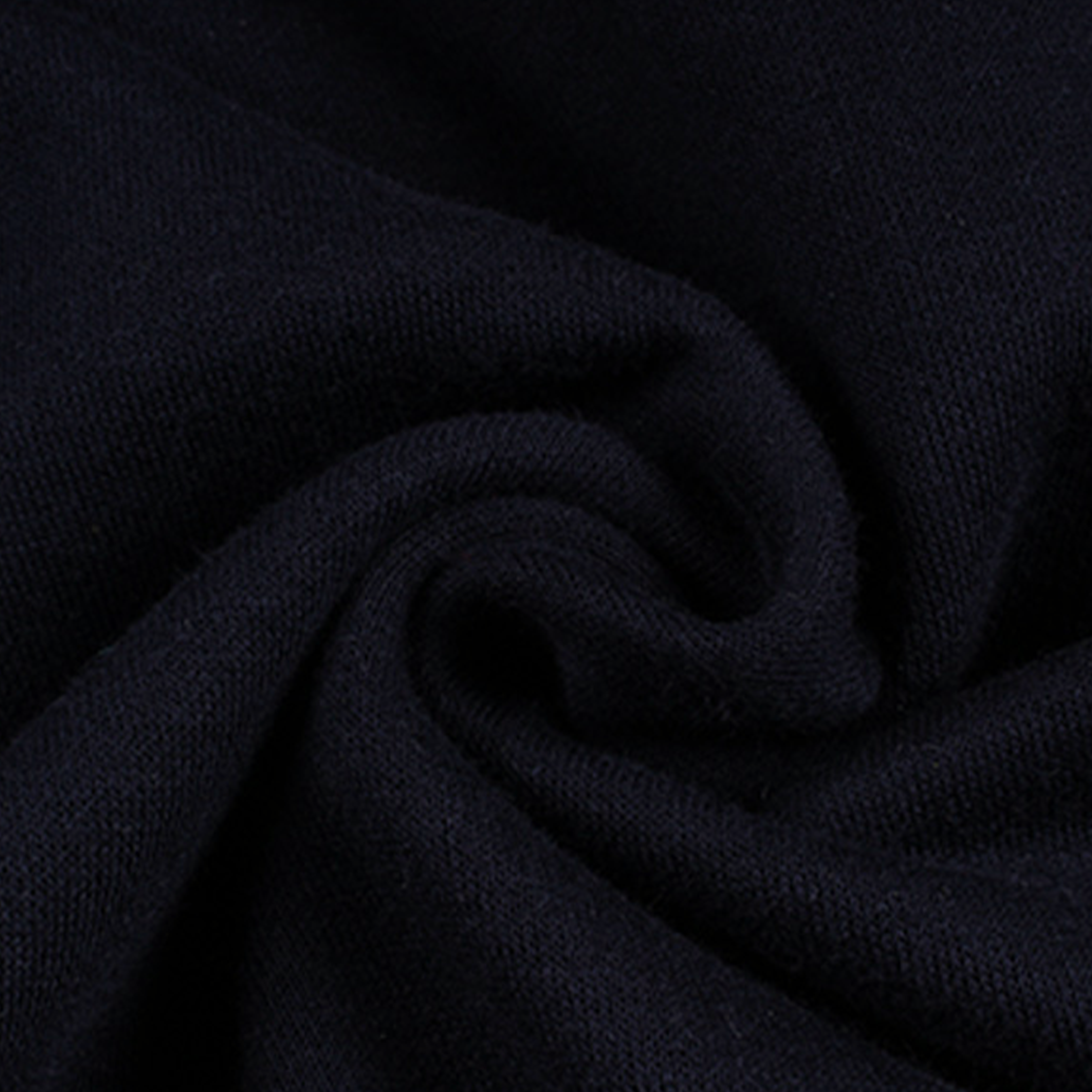 역삼중 네이비 후드집업